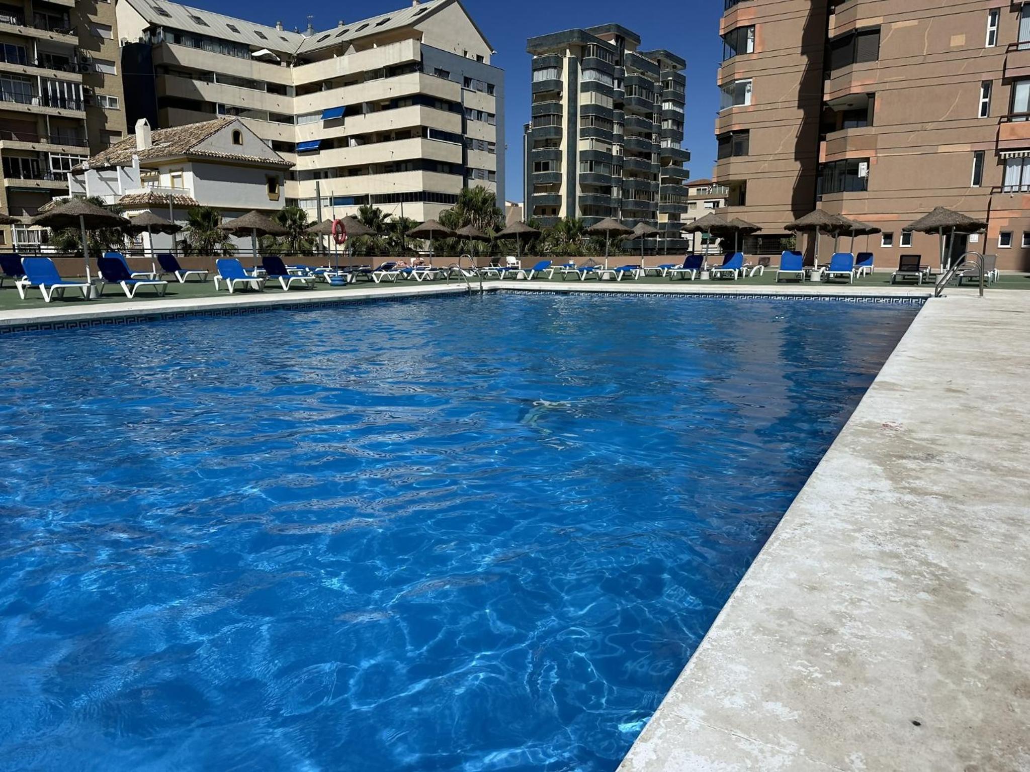 Ático con Piscina Privada y Vistas al Mar photo 4