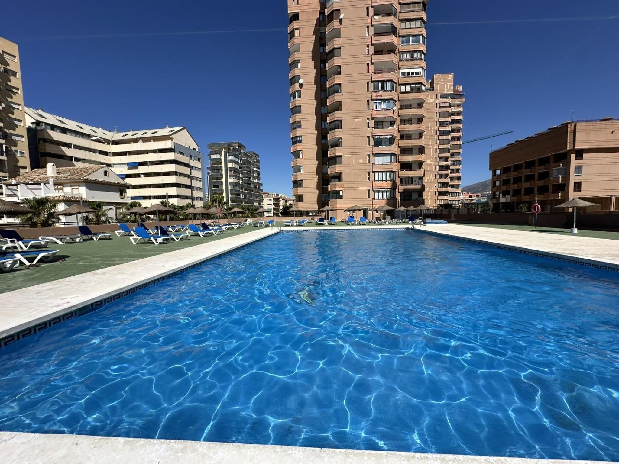 Ático con Piscina Privada y Vistas al Mar photo 5