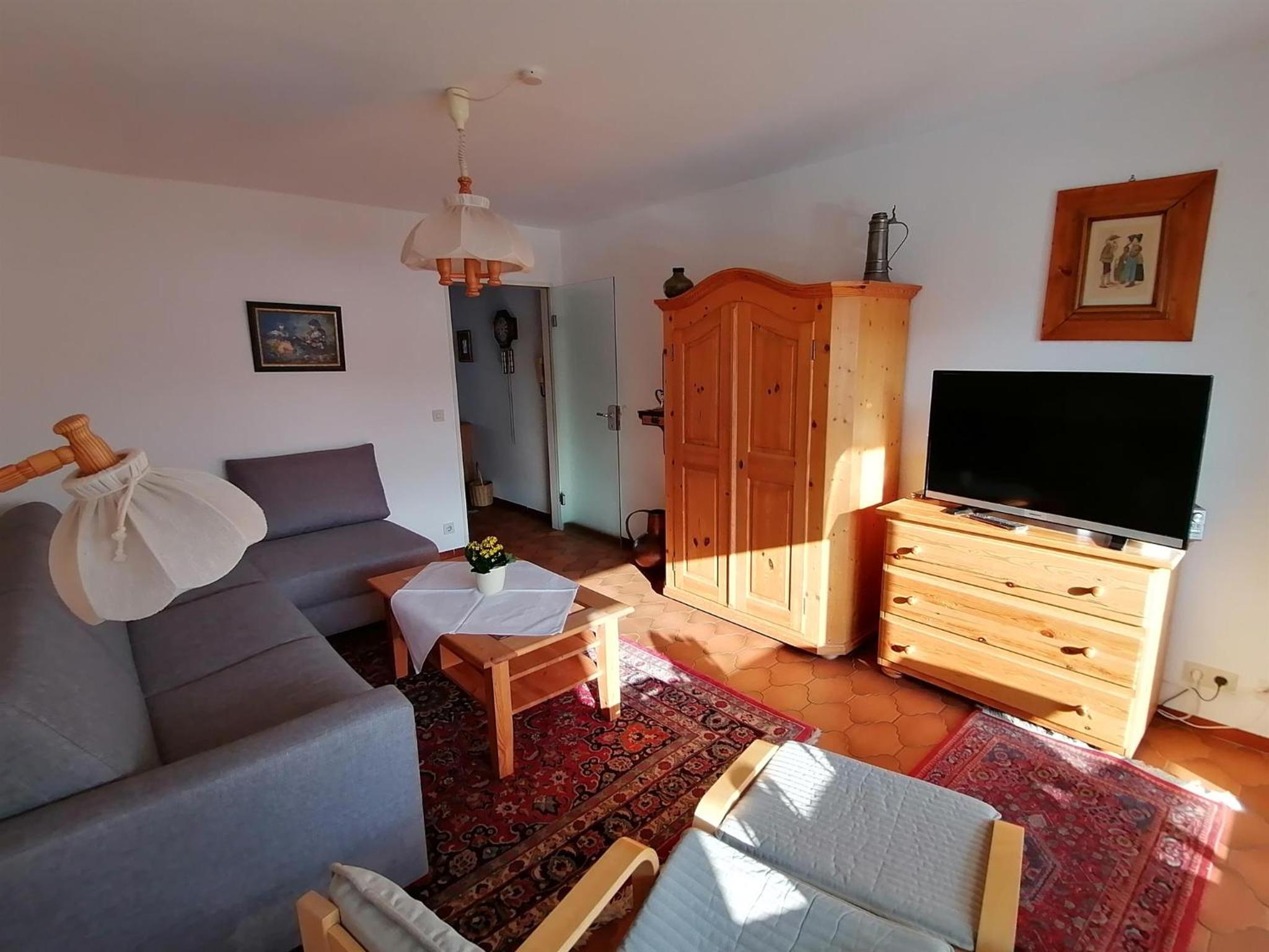 Haus Obermaiselstein