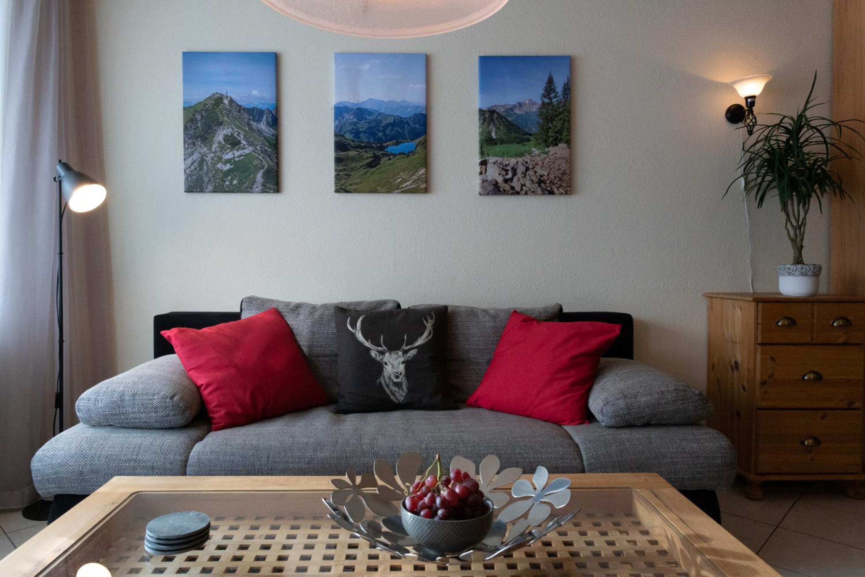 Haus Obermaiselstein