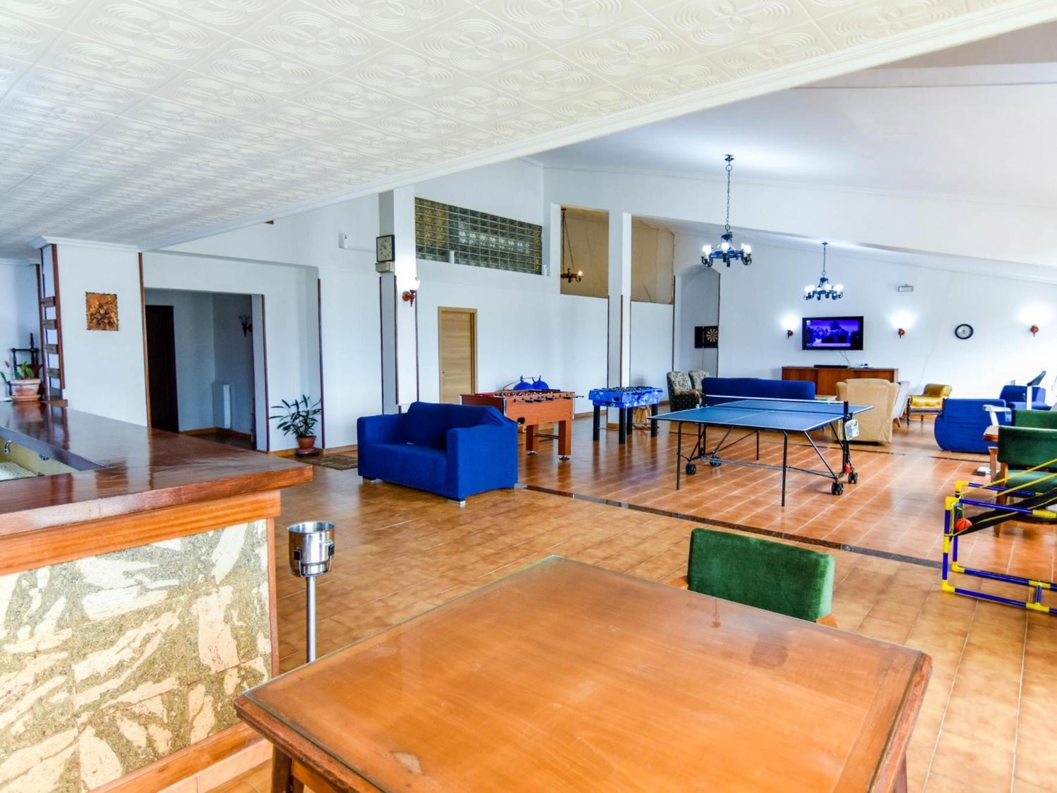 Casa espaciosa ideal para celebraciones