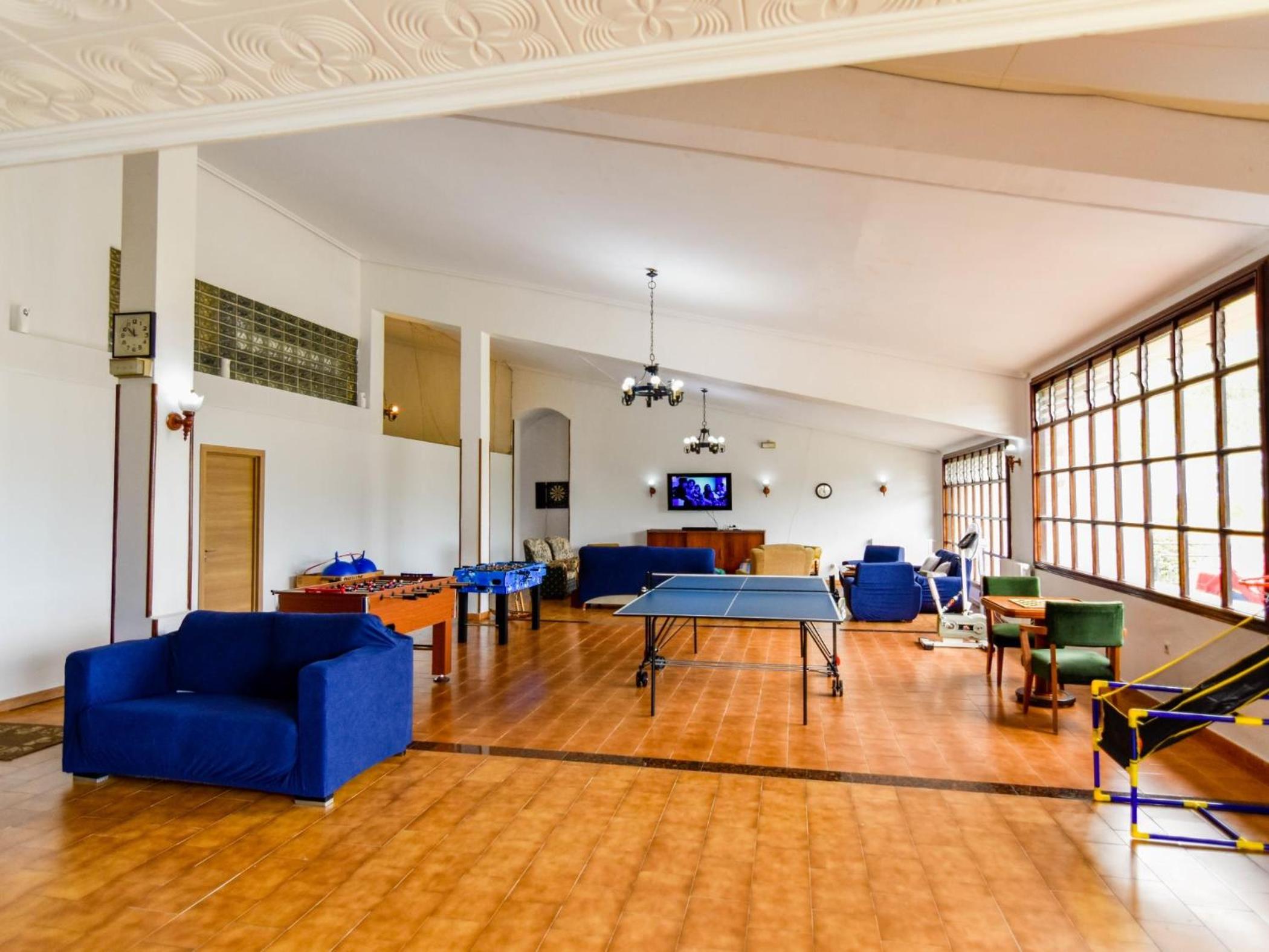 Casa espaciosa ideal para celebraciones