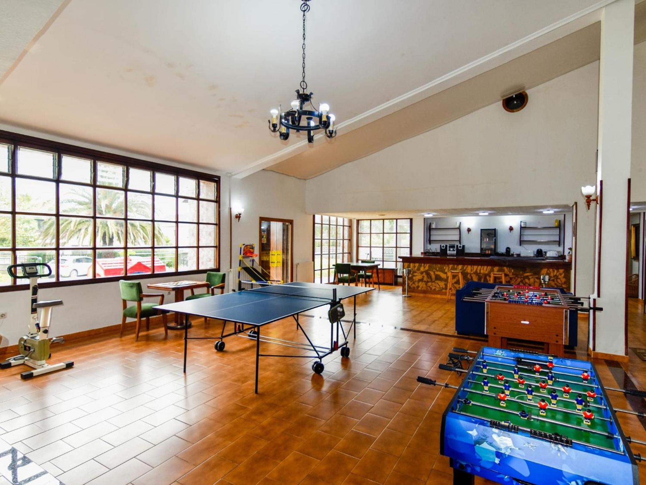 Casa espaciosa ideal para celebraciones