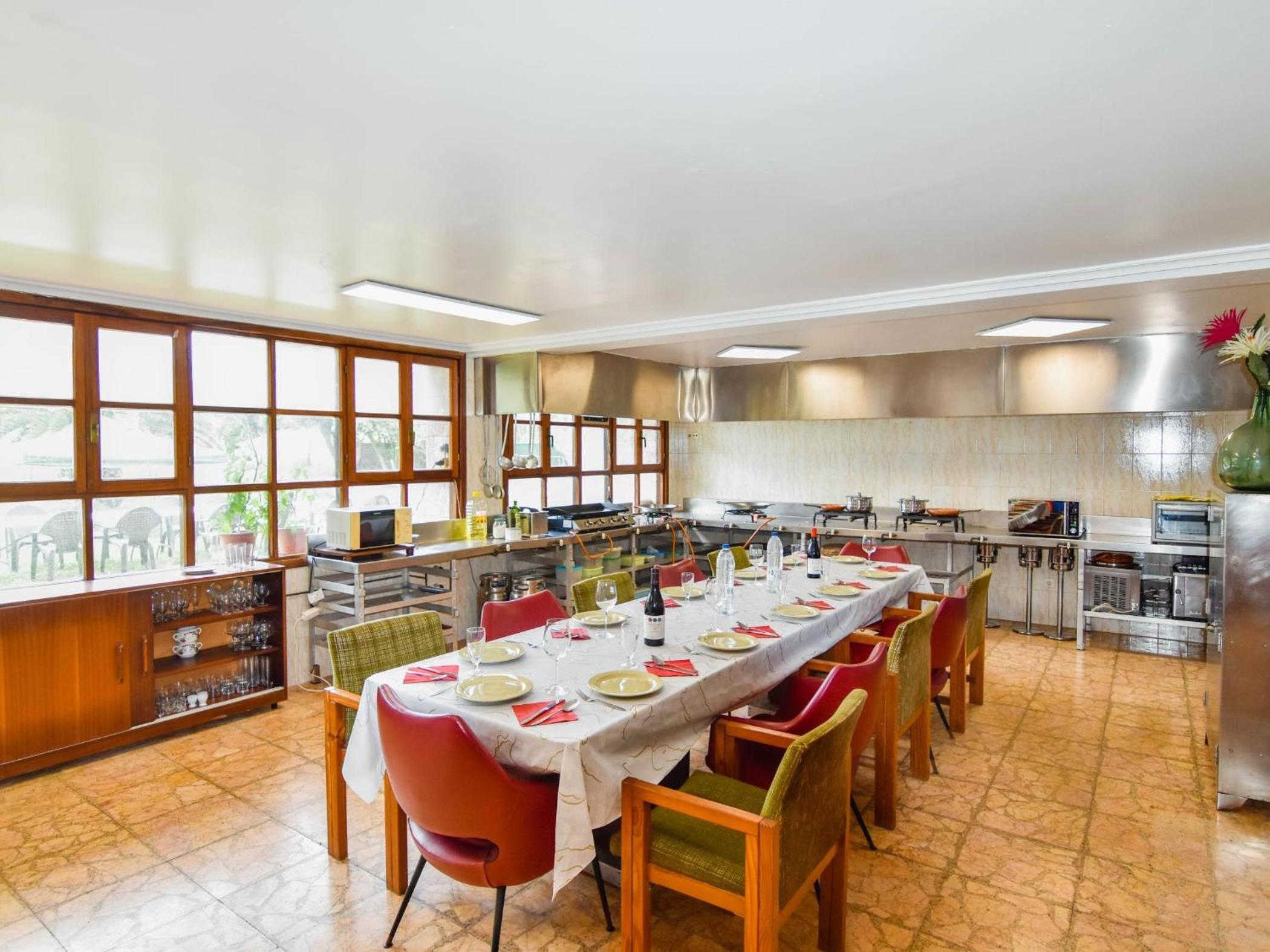 Casa espaciosa ideal para celebraciones