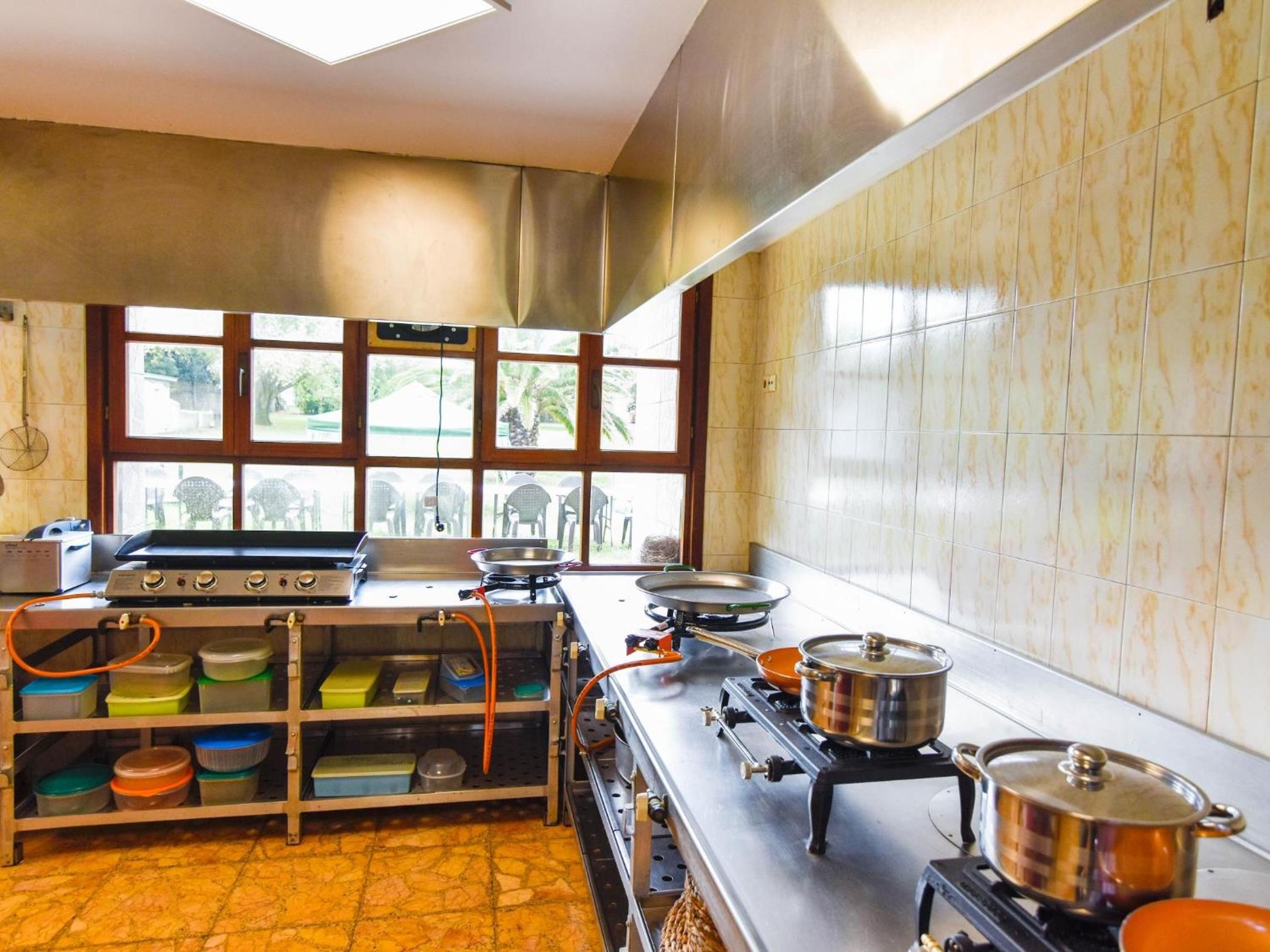 Casa espaciosa ideal para celebraciones