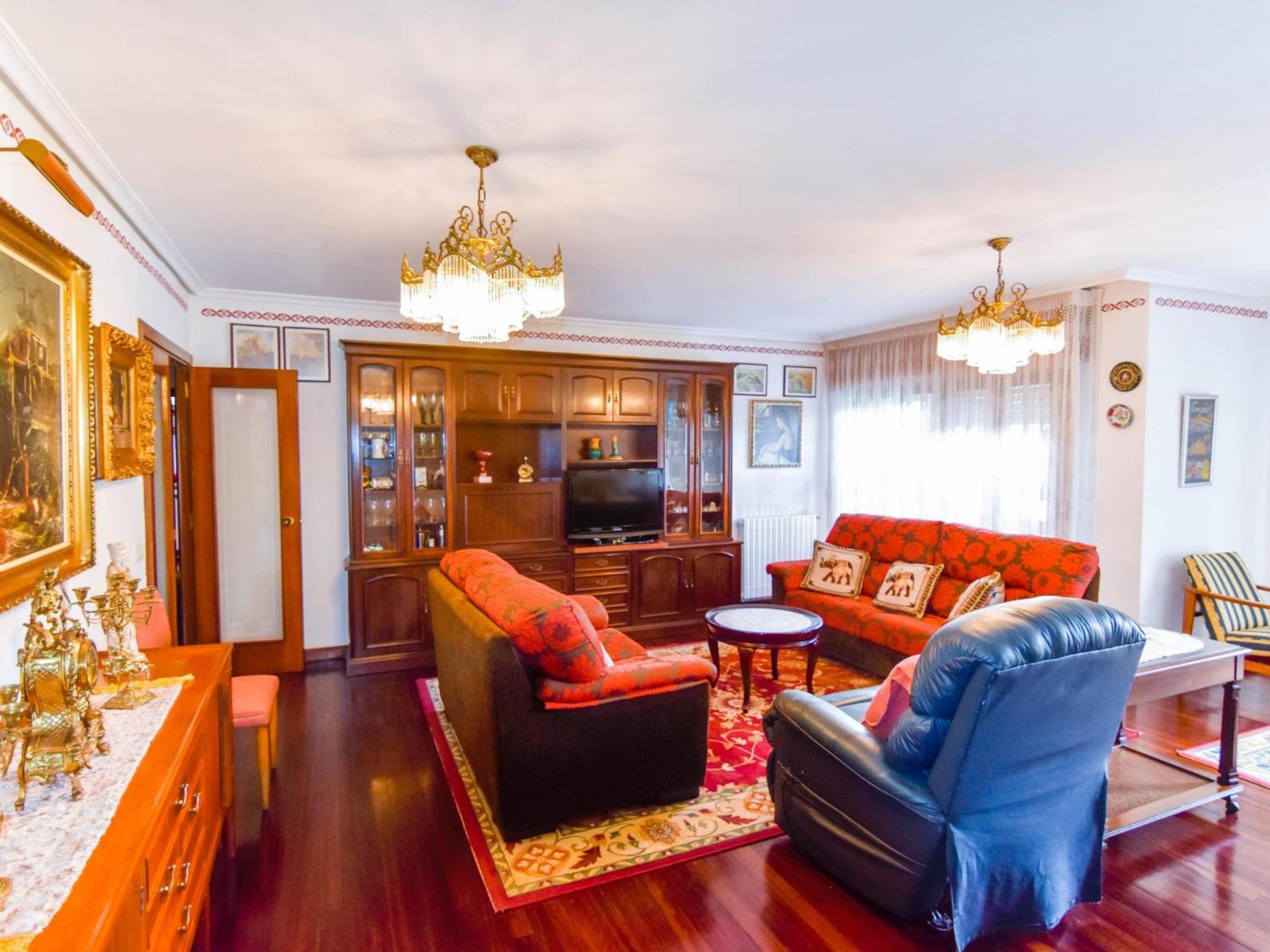 Casa espaciosa ideal para celebraciones