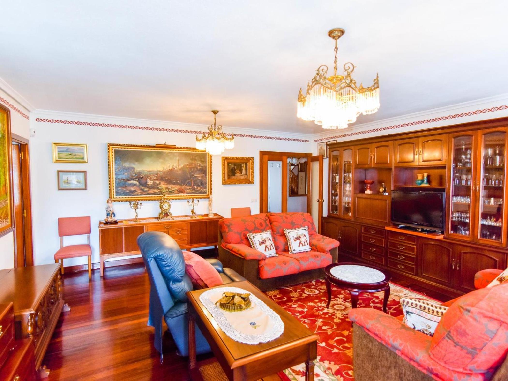 Casa espaciosa ideal para celebraciones