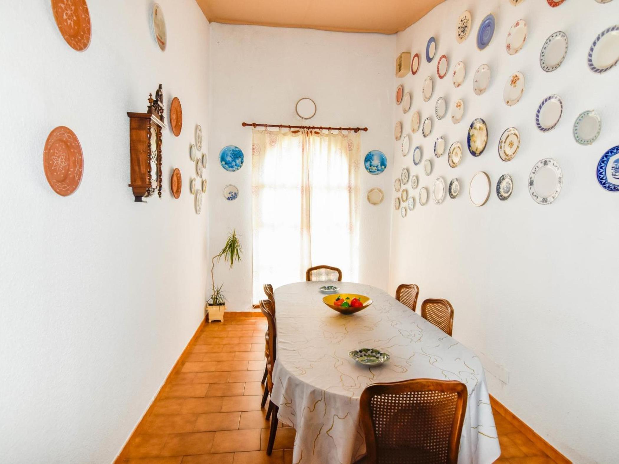 Casa espaciosa ideal para celebraciones