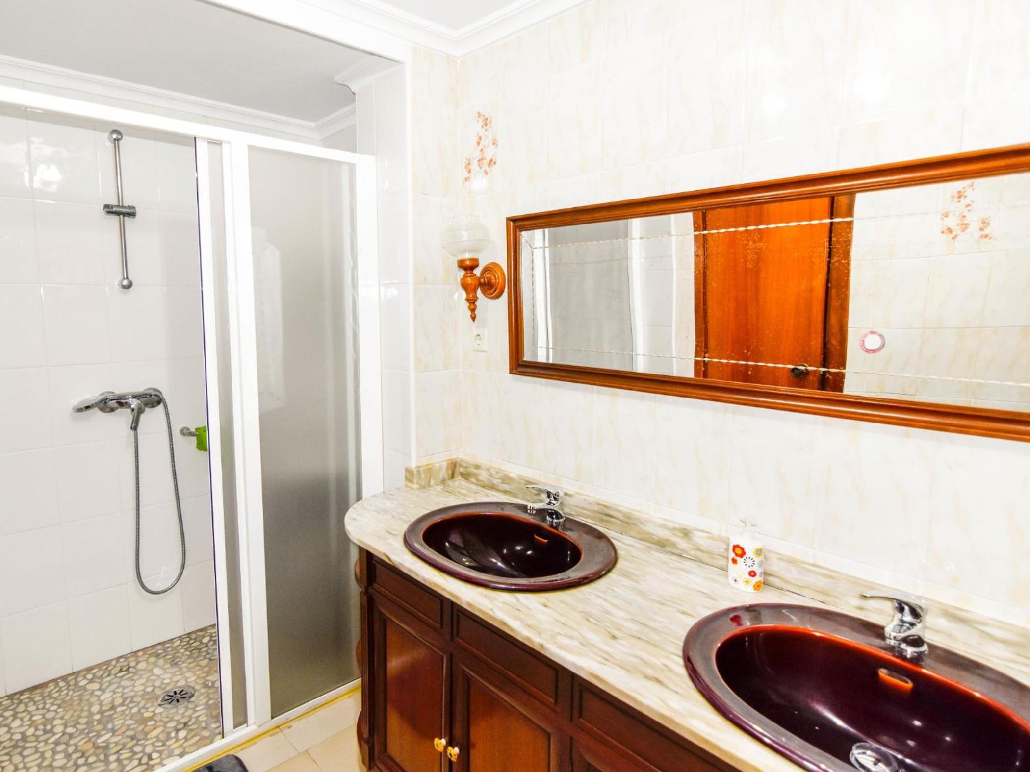 Casa espaciosa ideal para celebraciones