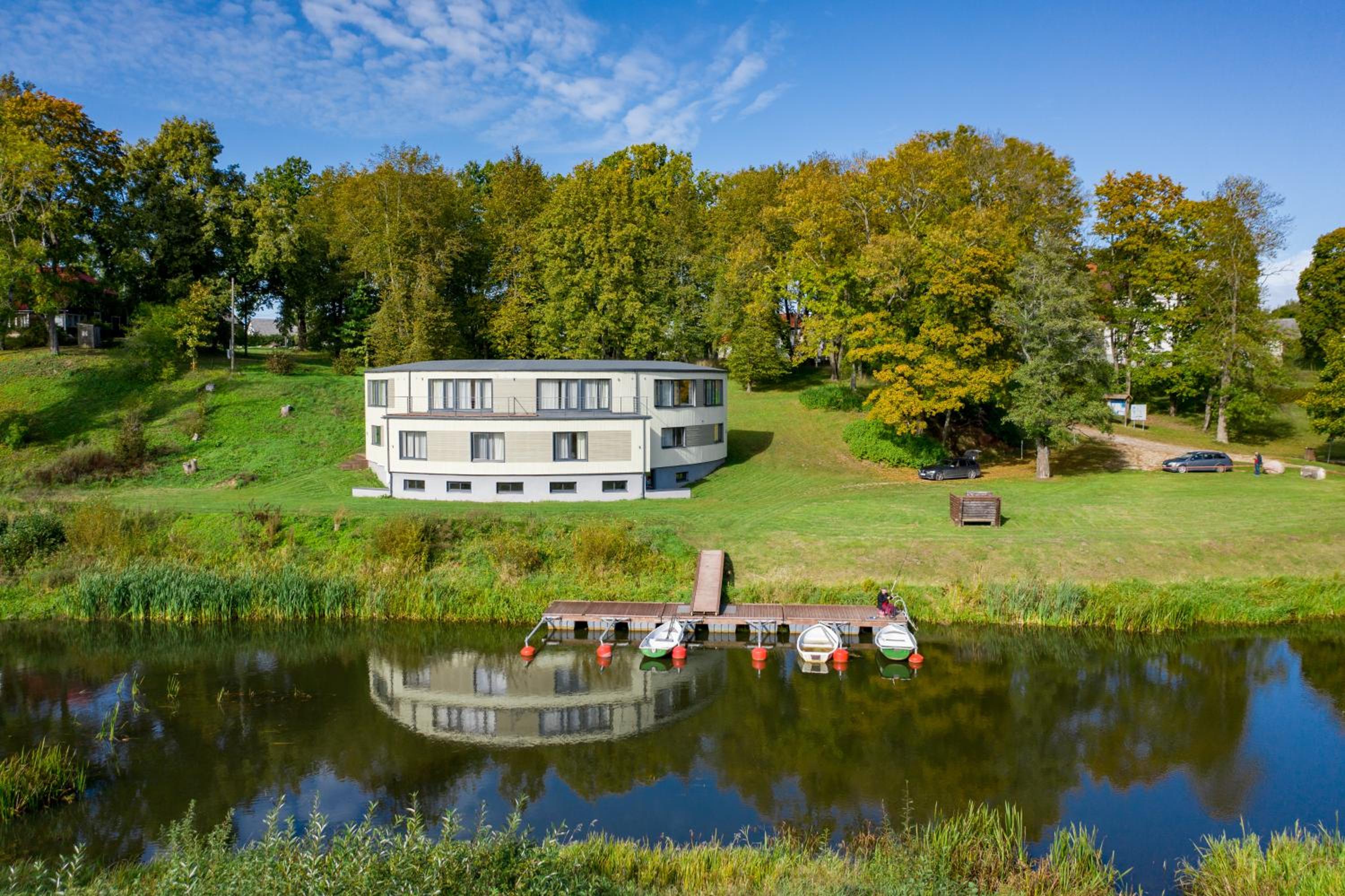 Suislepa Puhkekeskus