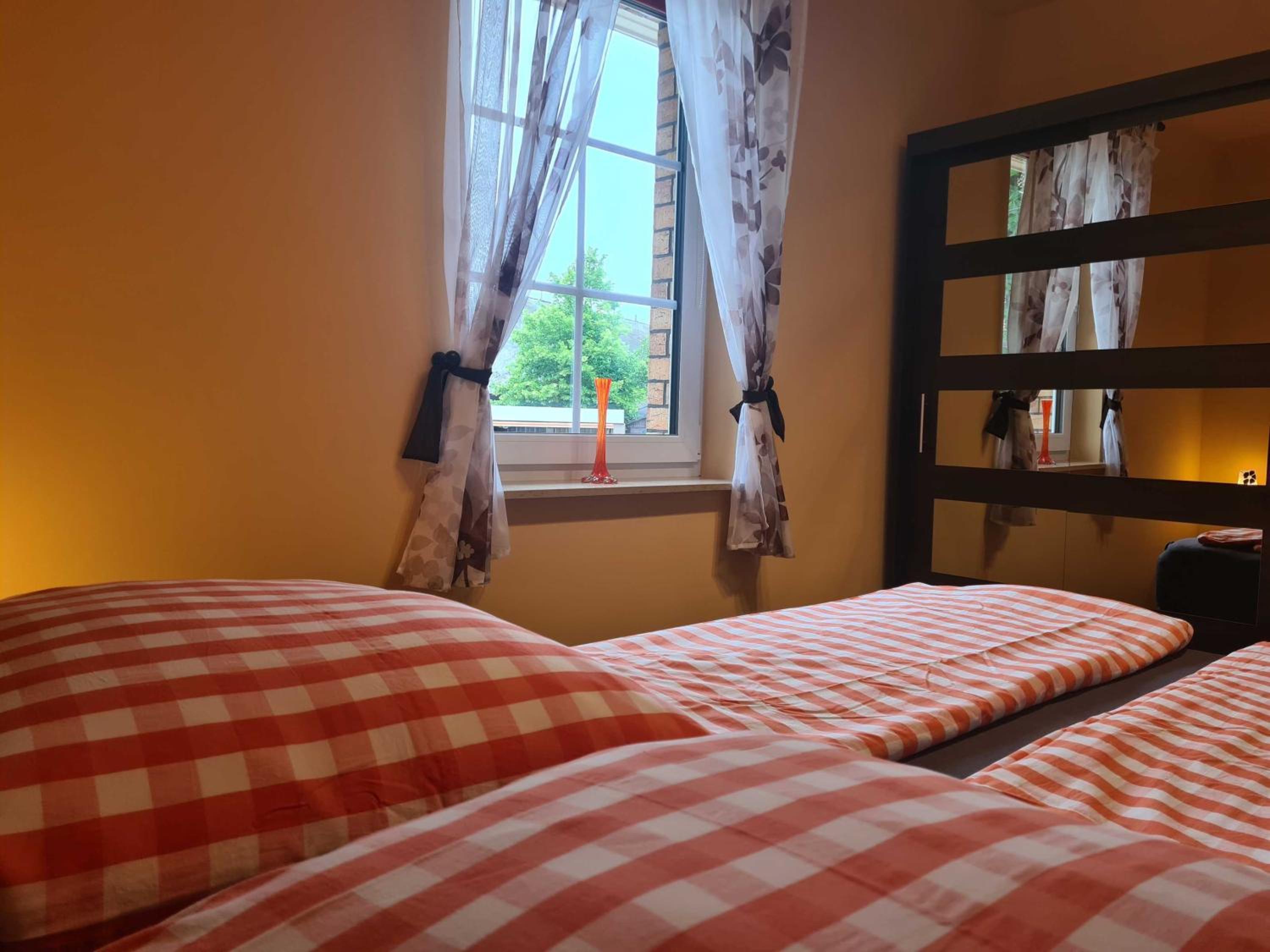 Bungalow Leuchtturmblick Bastorf nahe Kühlungsborn