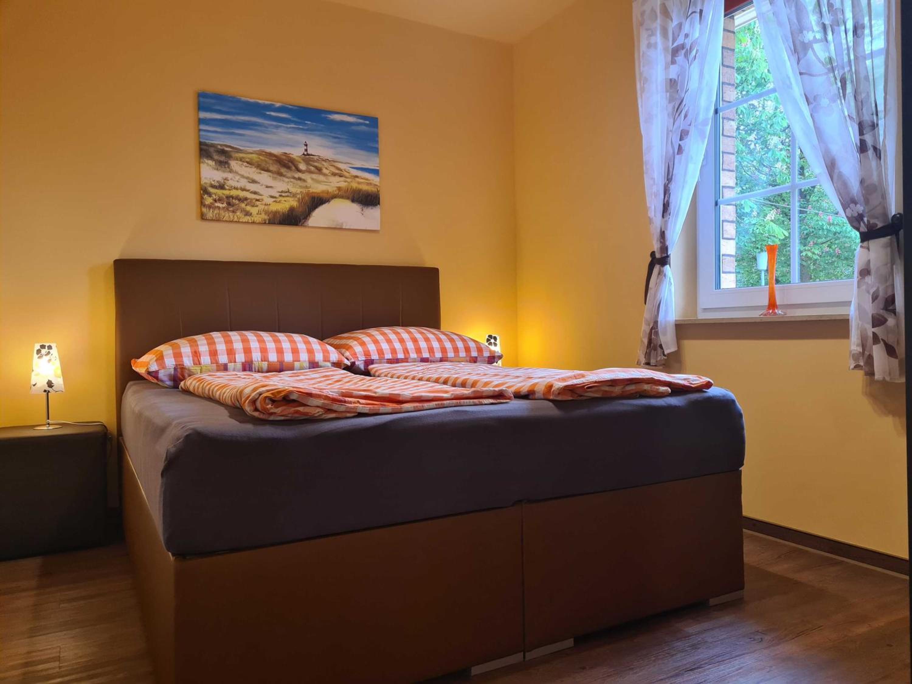 Bungalow Leuchtturmblick Bastorf nahe Kühlungsborn