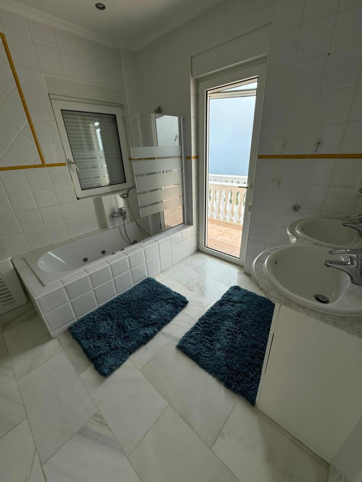 Villa Los Botijos