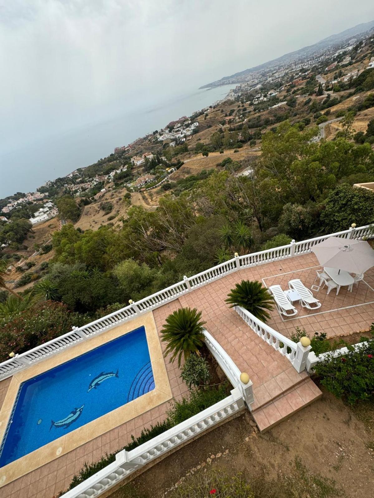 Villa Los Botijos