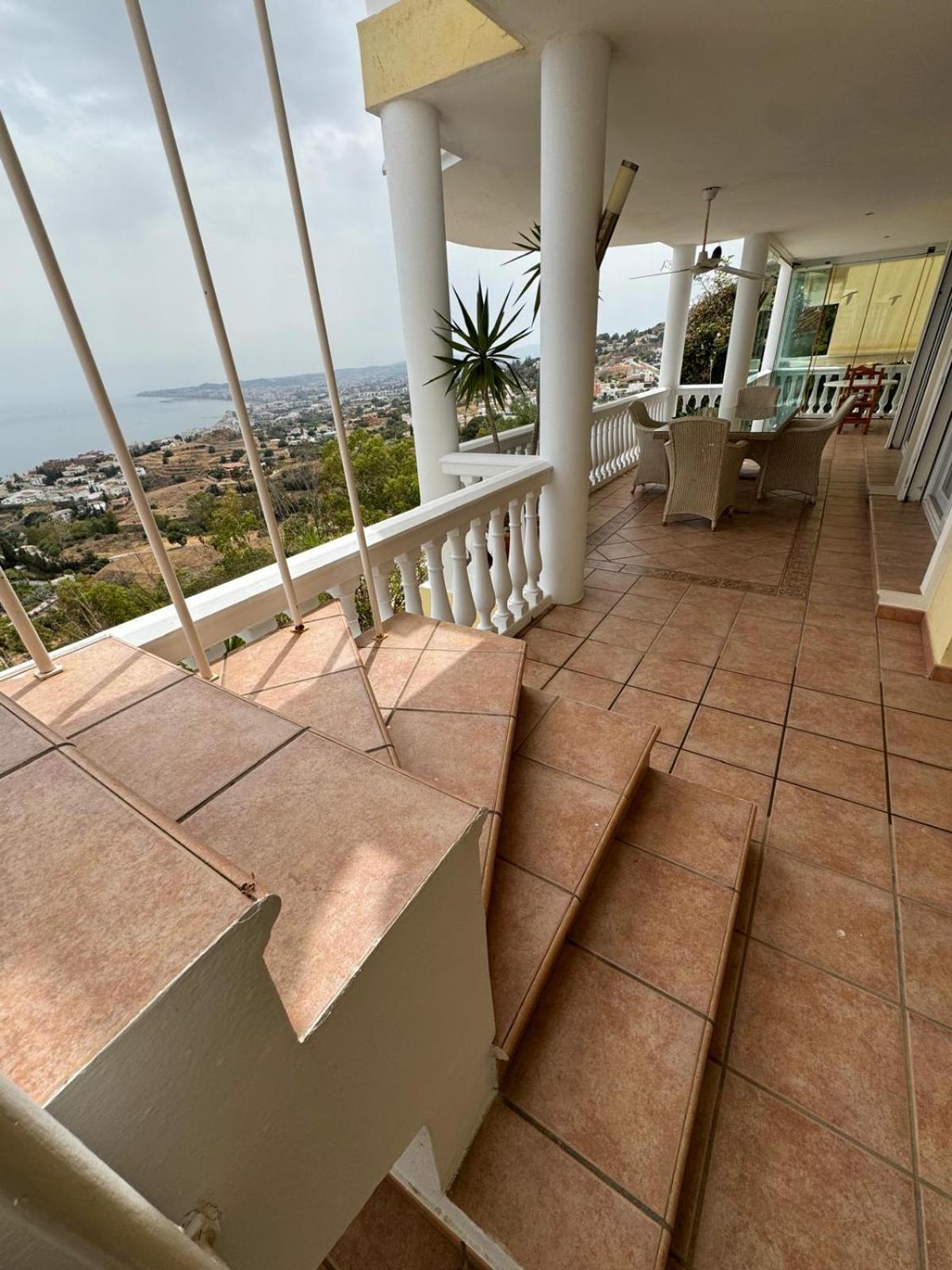 Villa Los Botijos