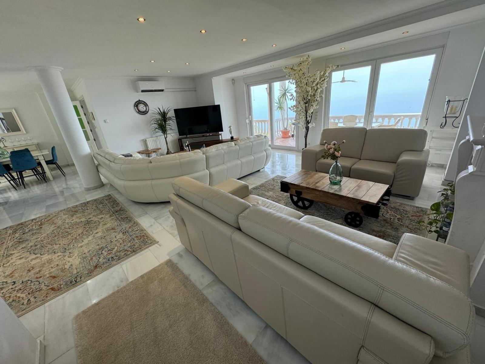 Villa Los Botijos