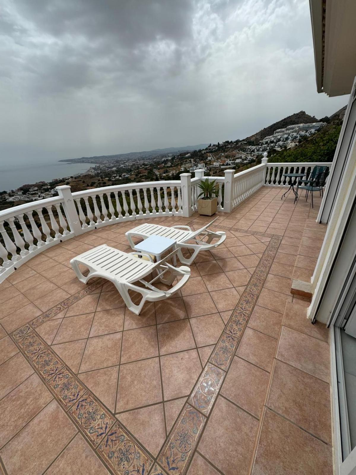 Villa Los Botijos