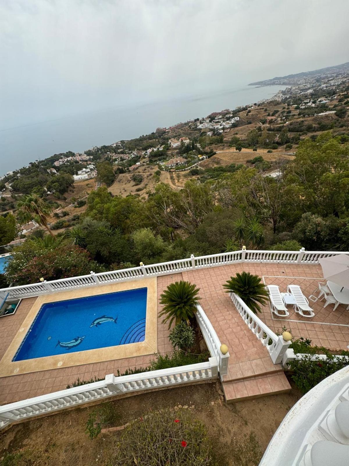 Villa Los Botijos