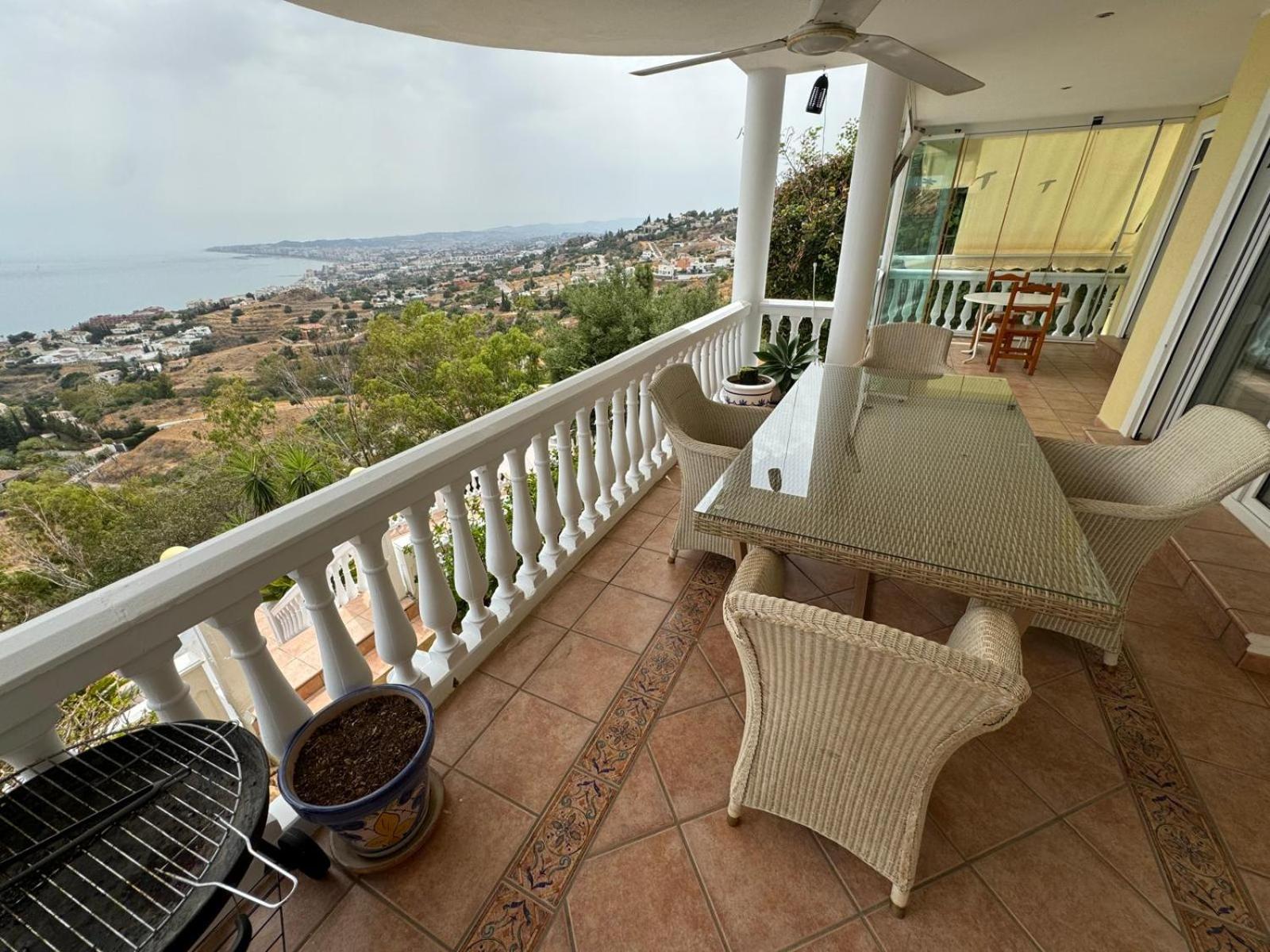 Villa Los Botijos