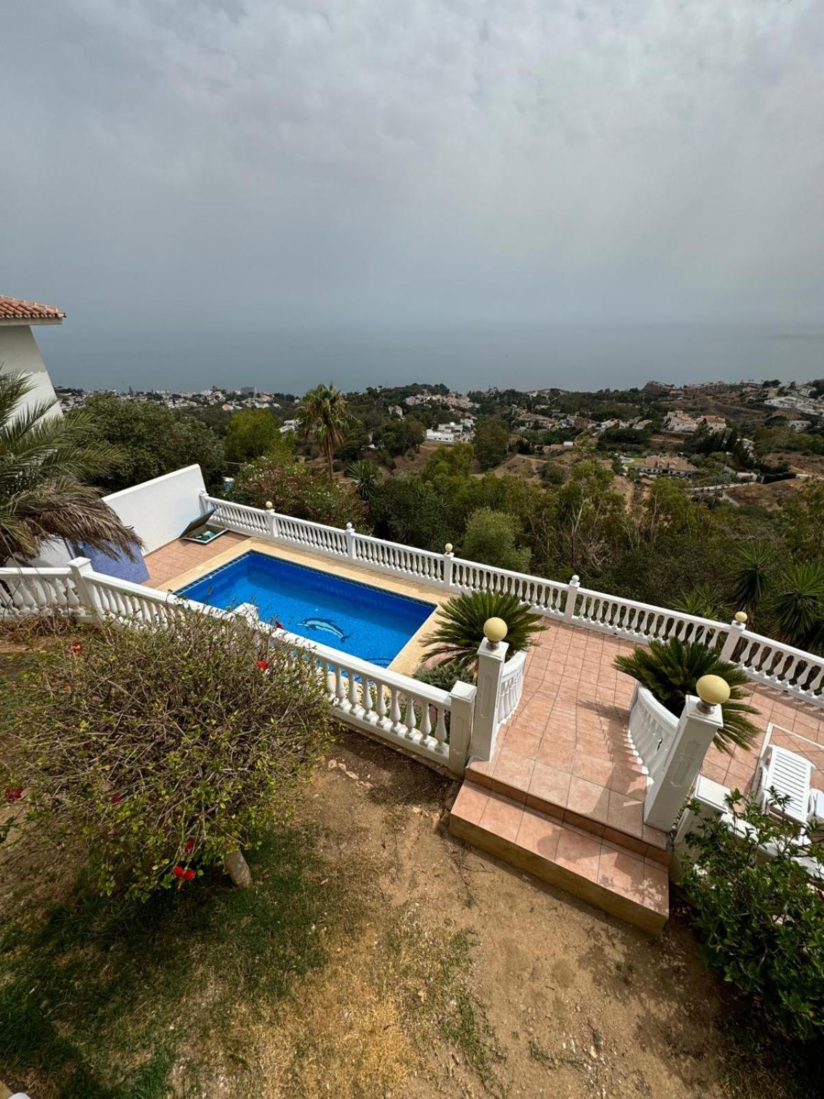 Villa Los Botijos