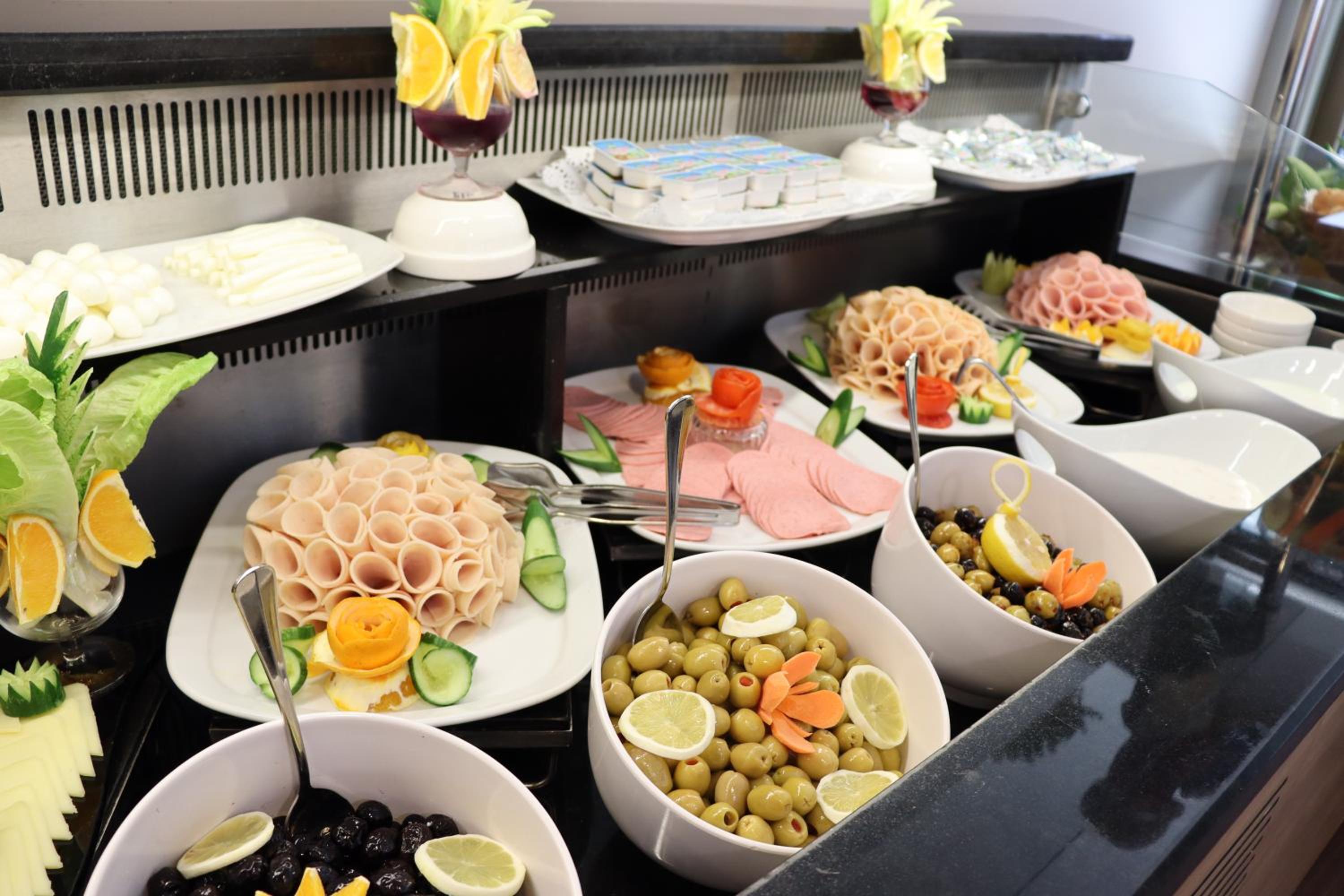 Riva Hotel Taksim