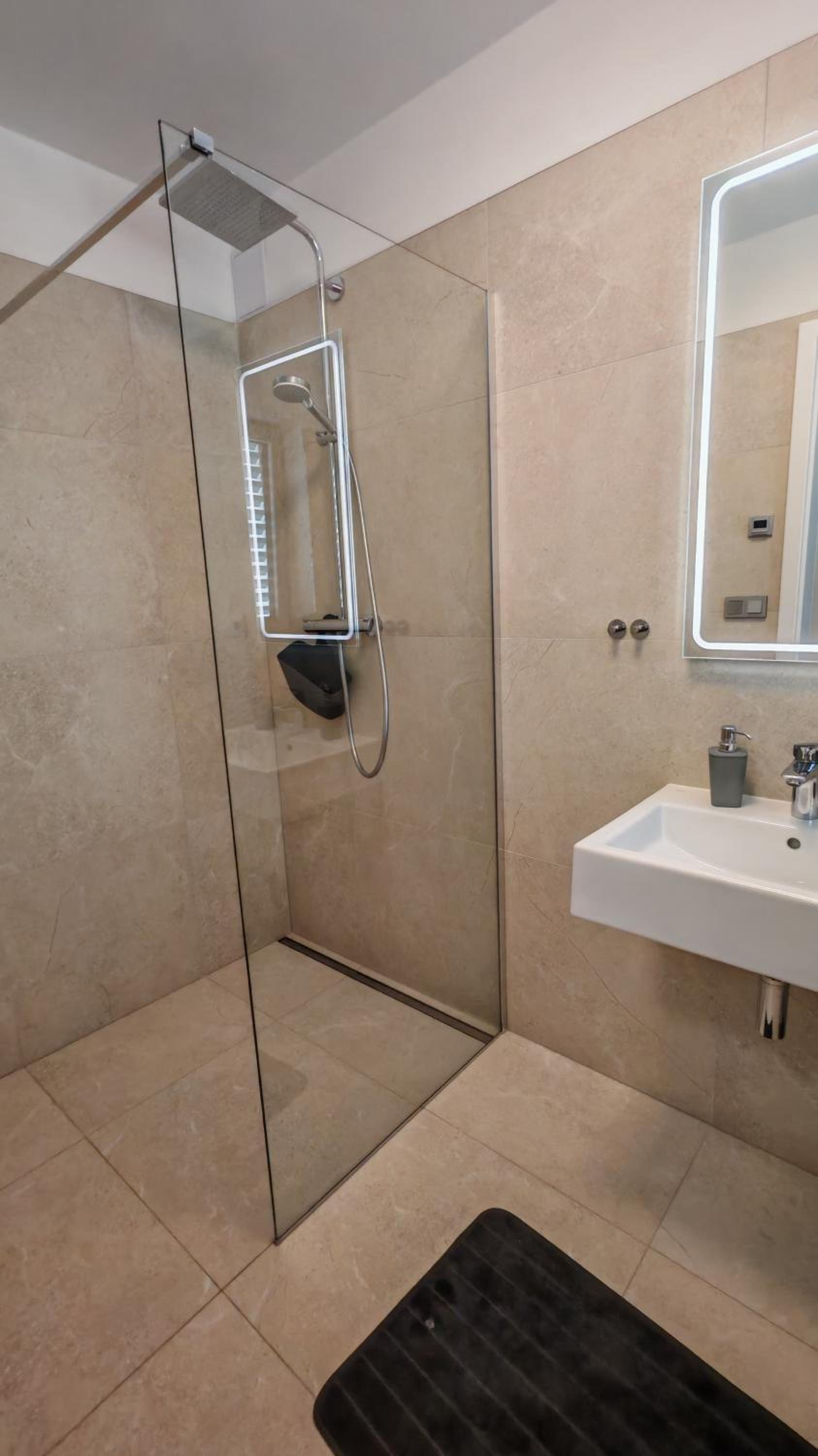 Apartmány Mušlovské Vinohrady