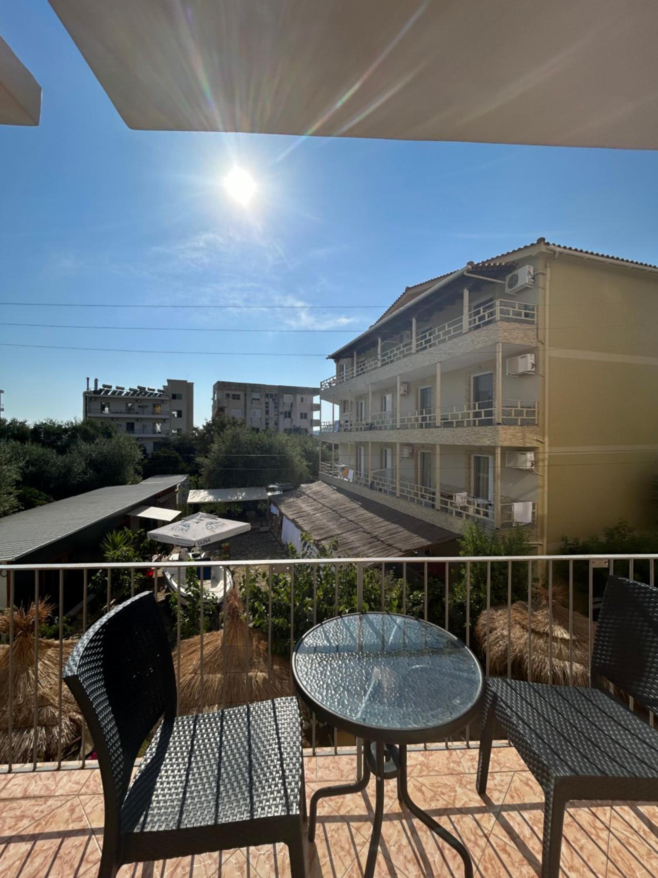 Areti Rooms Hotel photo 4