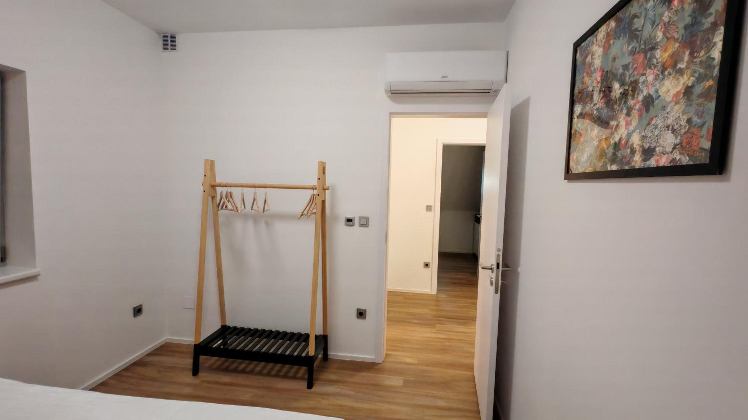 Apartmány Mušlovské Vinohrady