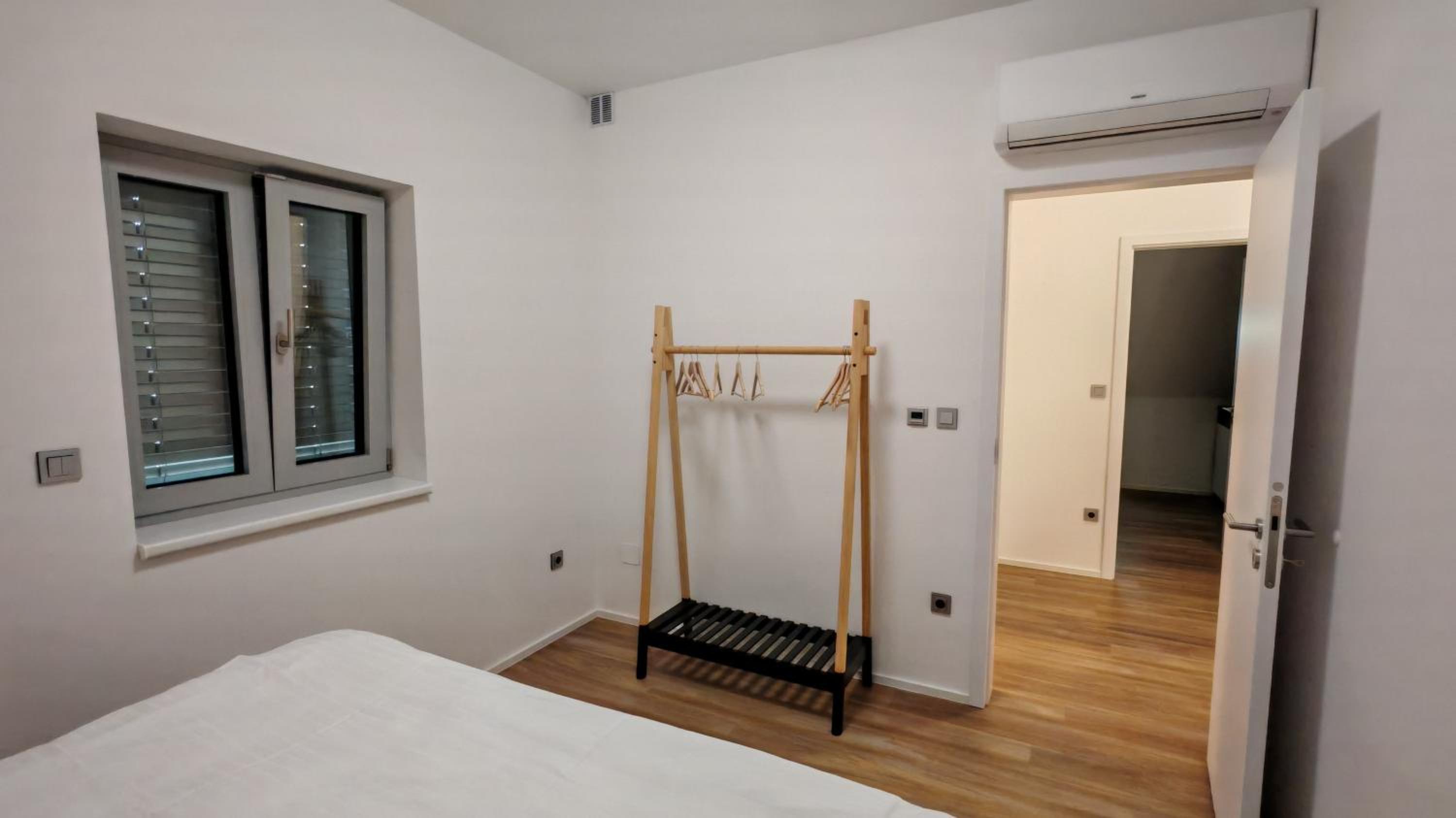 Apartmány Mušlovské Vinohrady