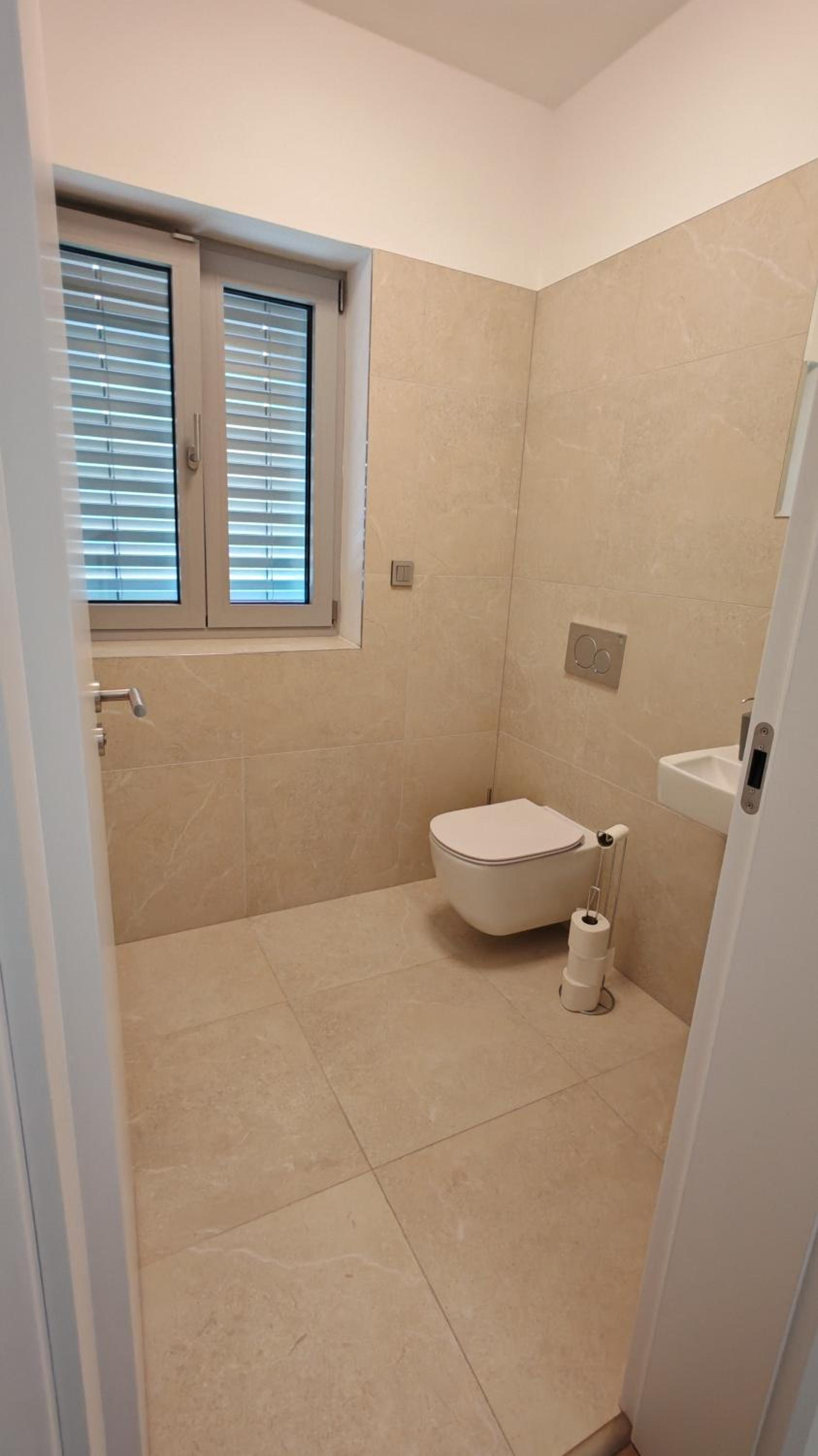 Apartmány Mušlovské Vinohrady