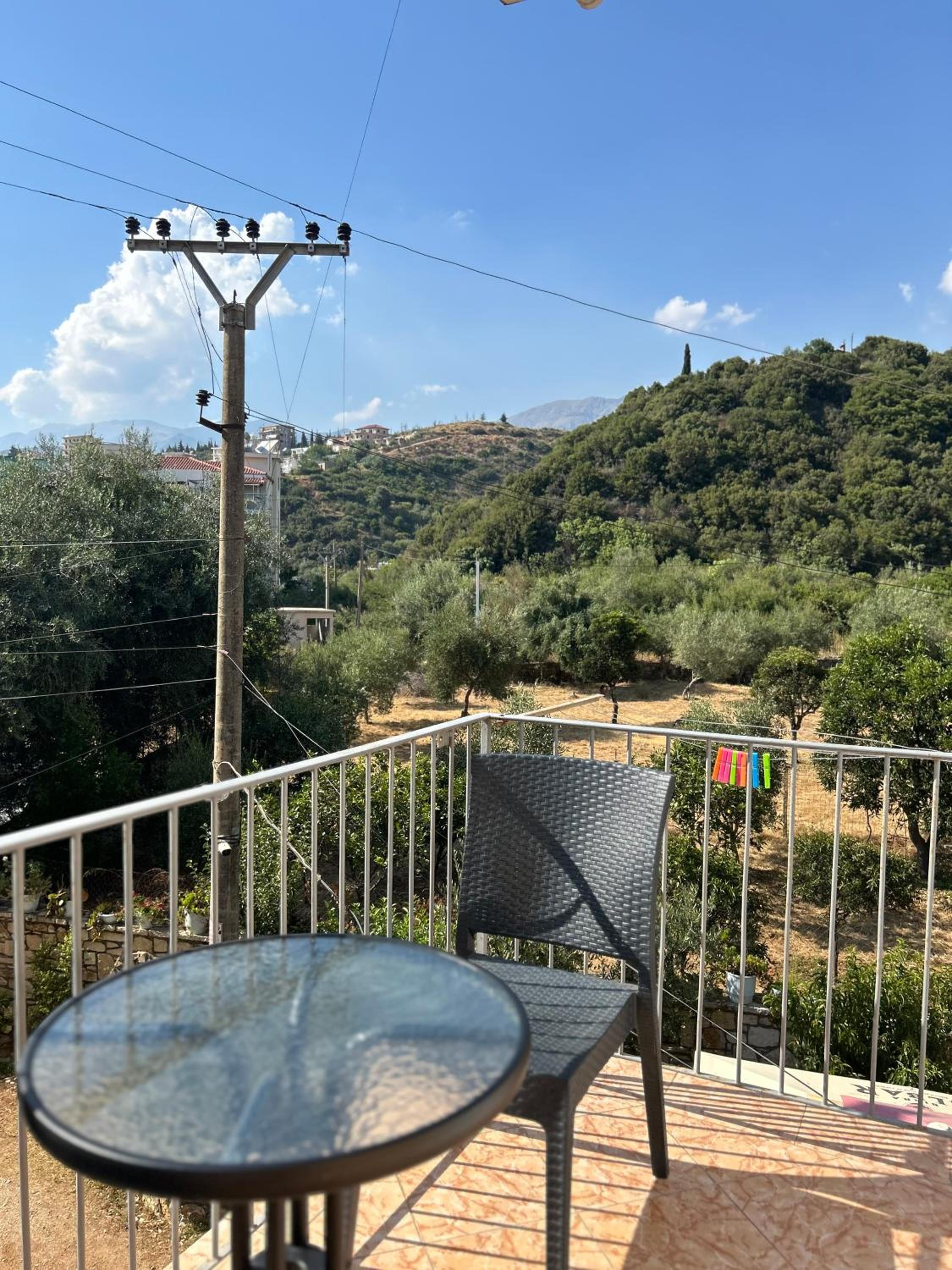 Areti Rooms Hotel photo 3