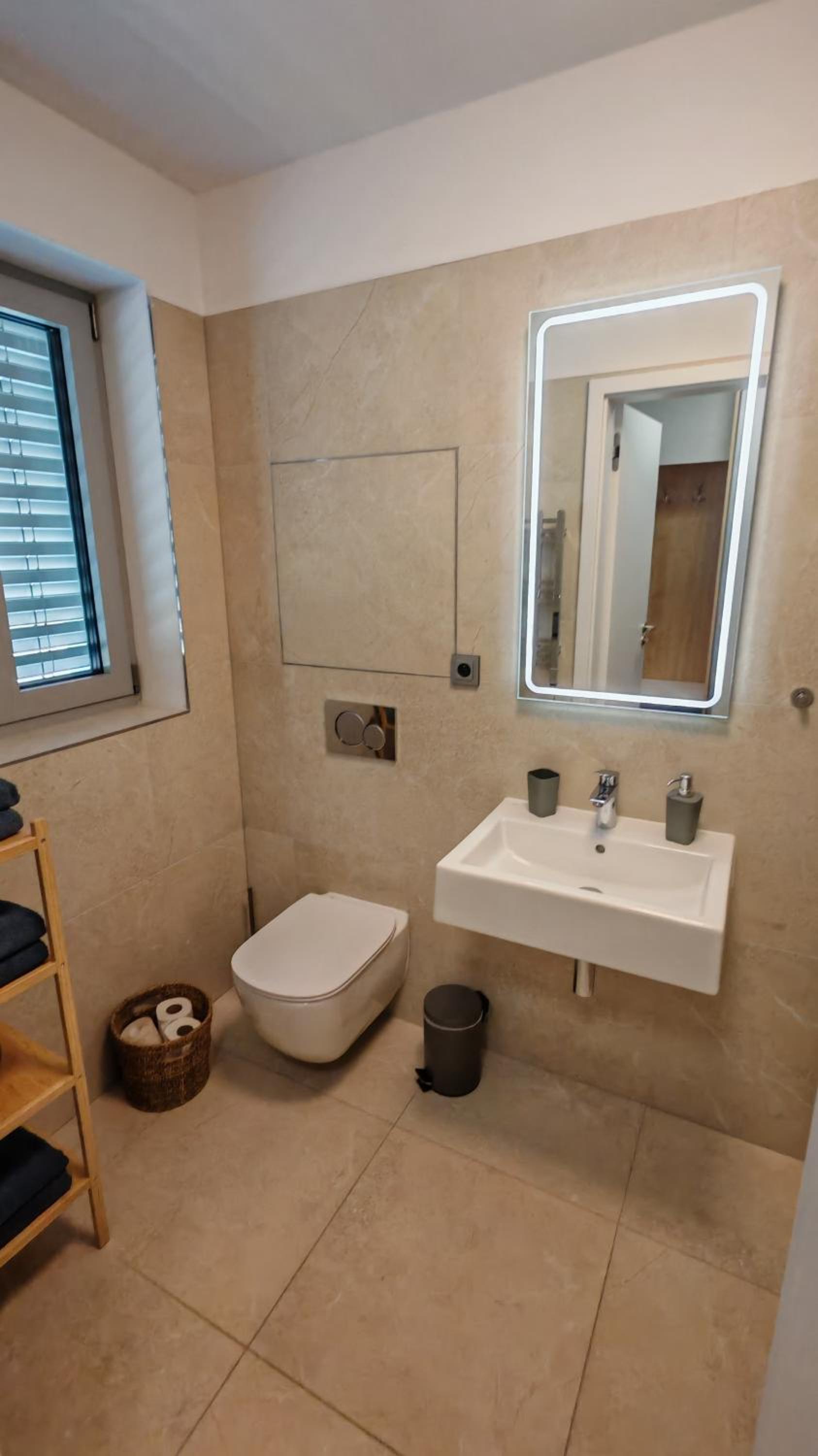 Apartmány Mušlovské Vinohrady