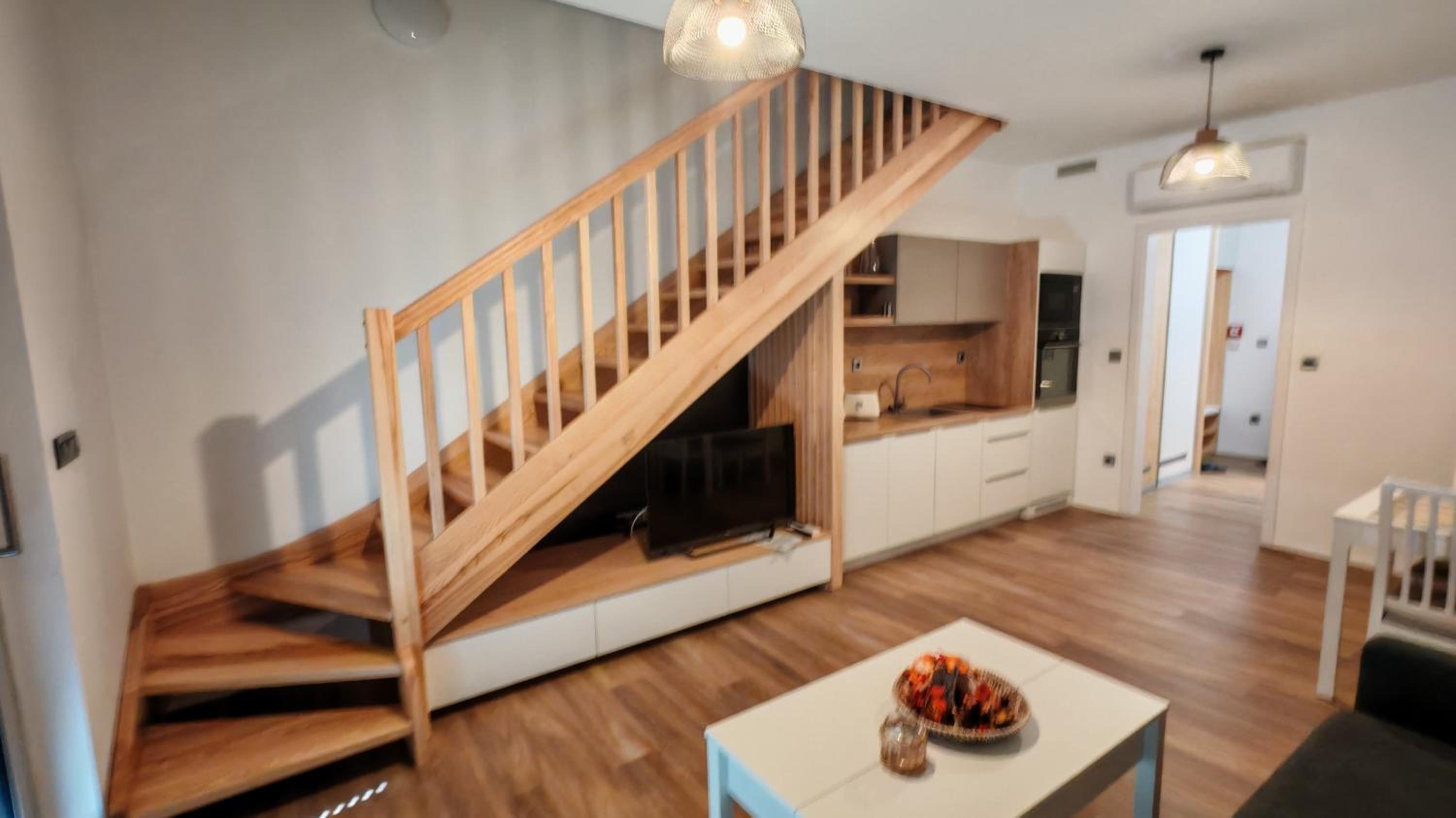 Apartmány Mušlovské Vinohrady