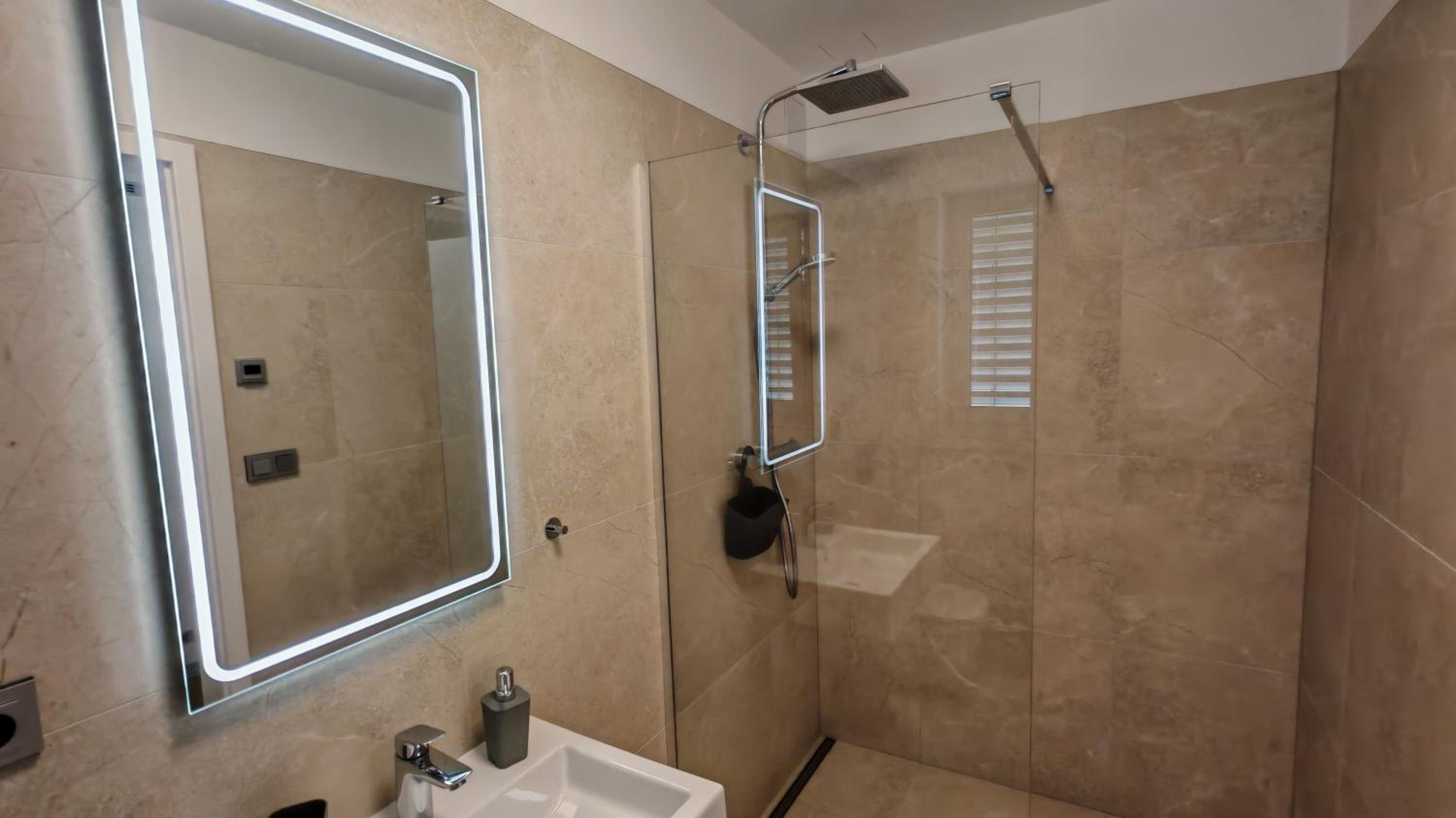 Apartmány Mušlovské Vinohrady