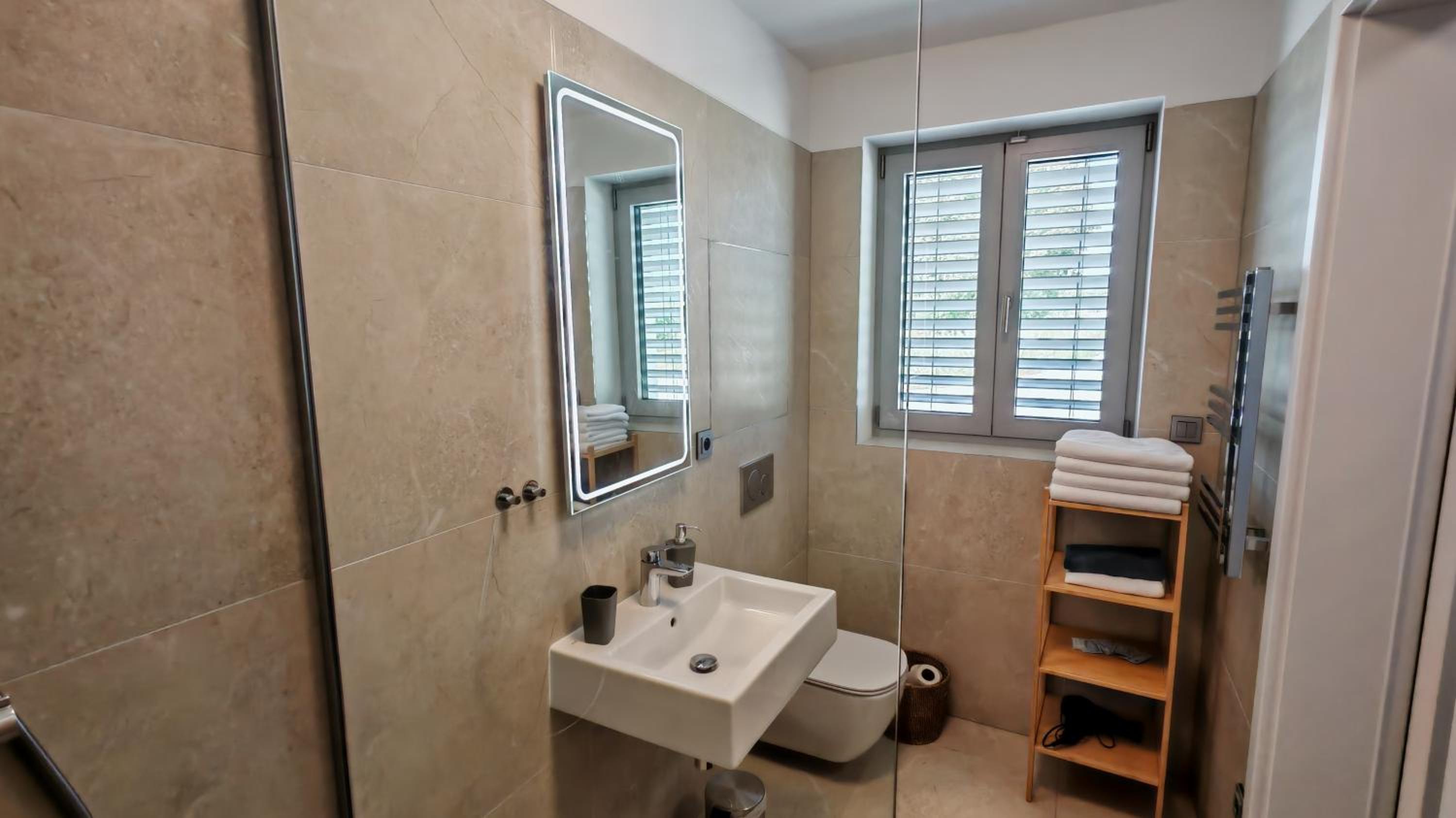 Apartmány Mušlovské Vinohrady