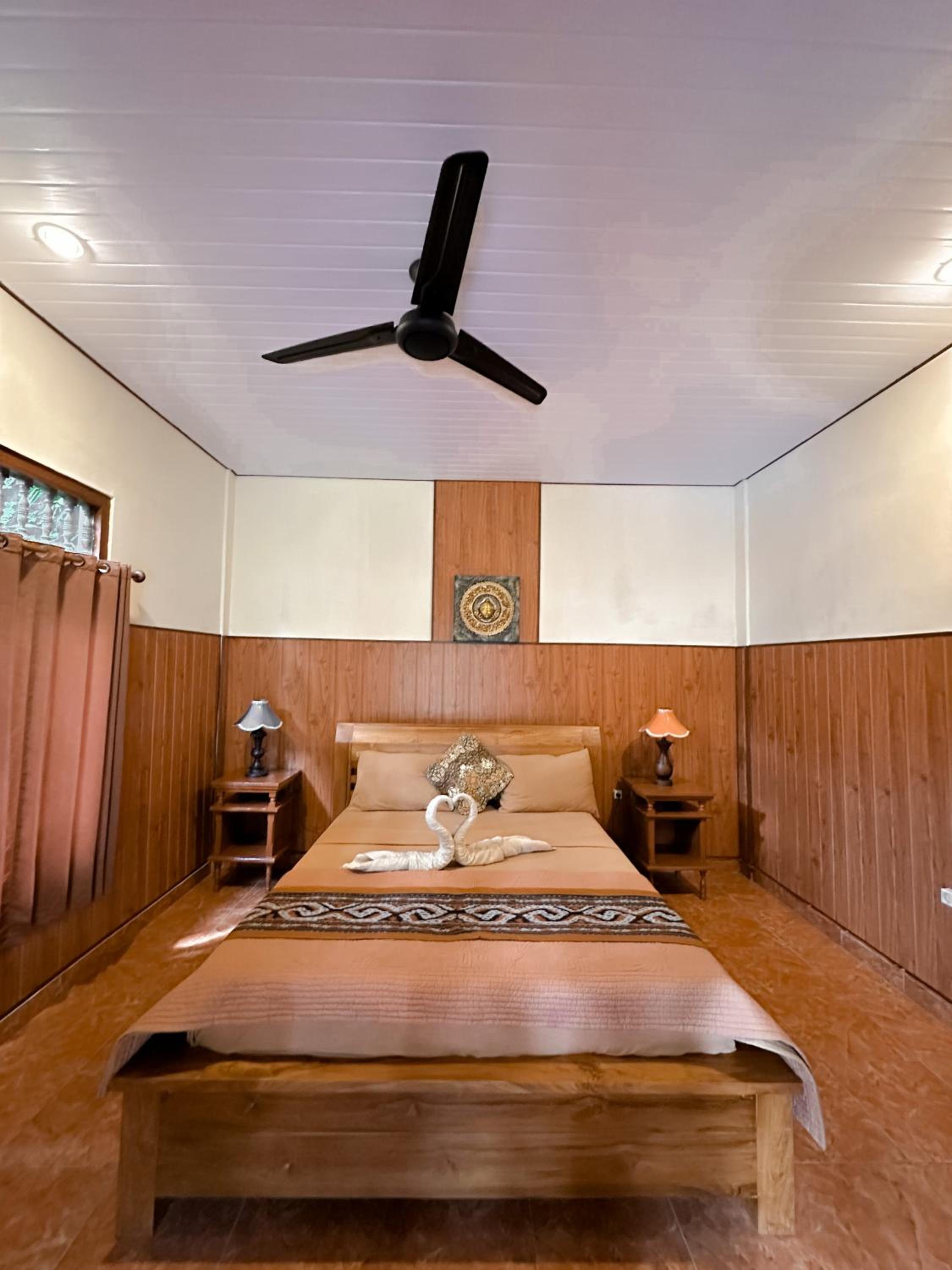 Kajeng Bungalow