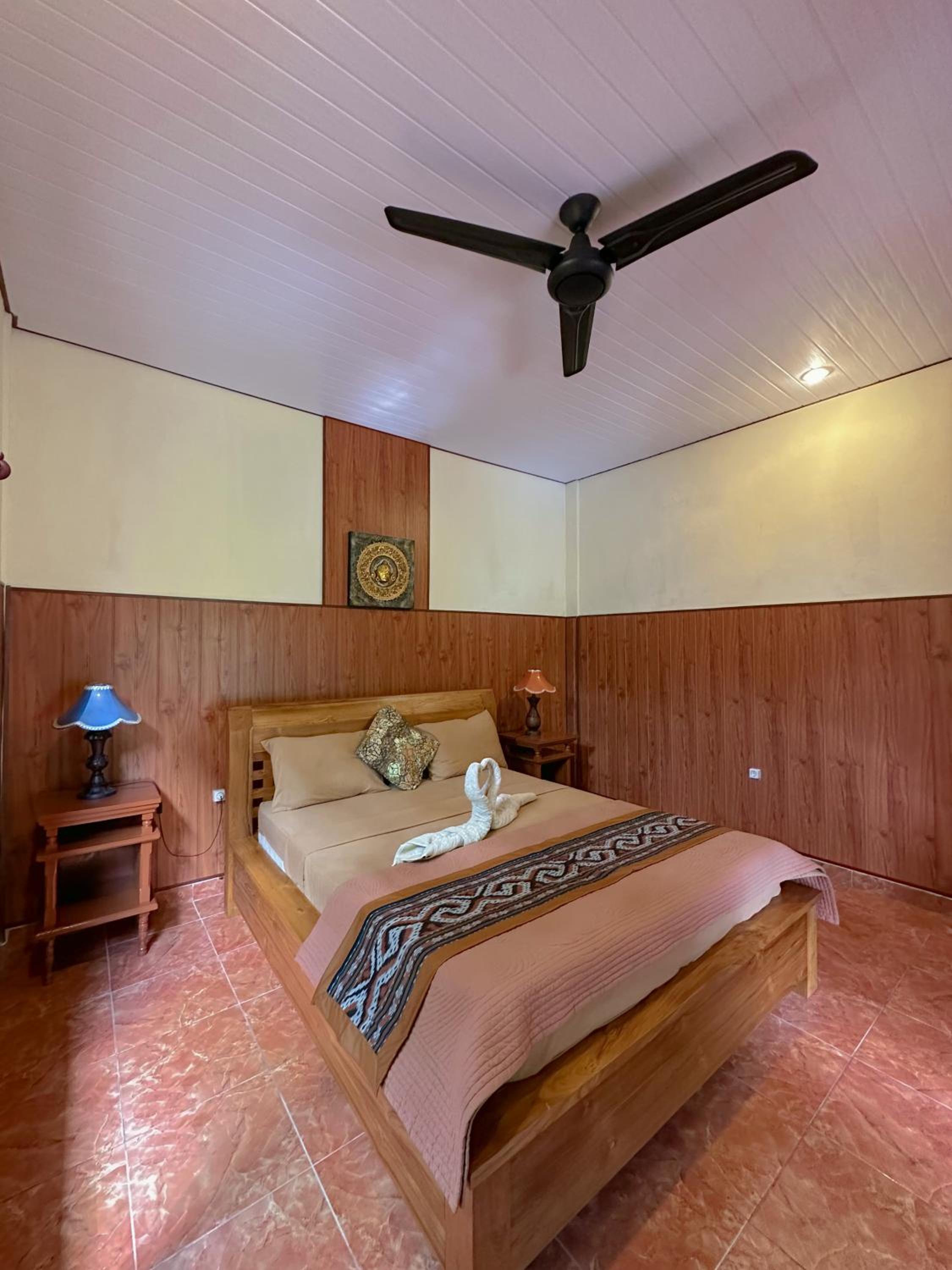 Kajeng Bungalow