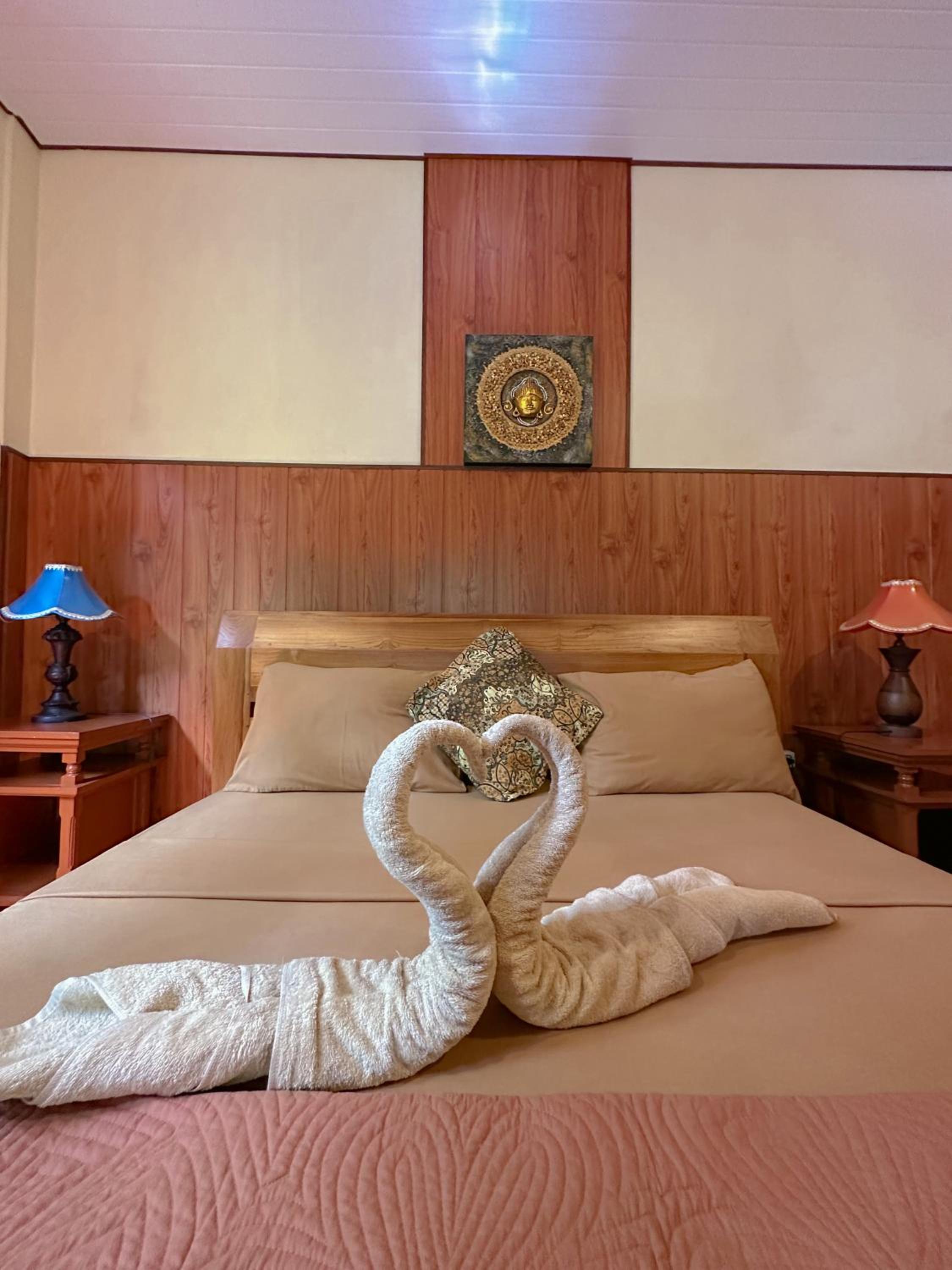 Kajeng Bungalow