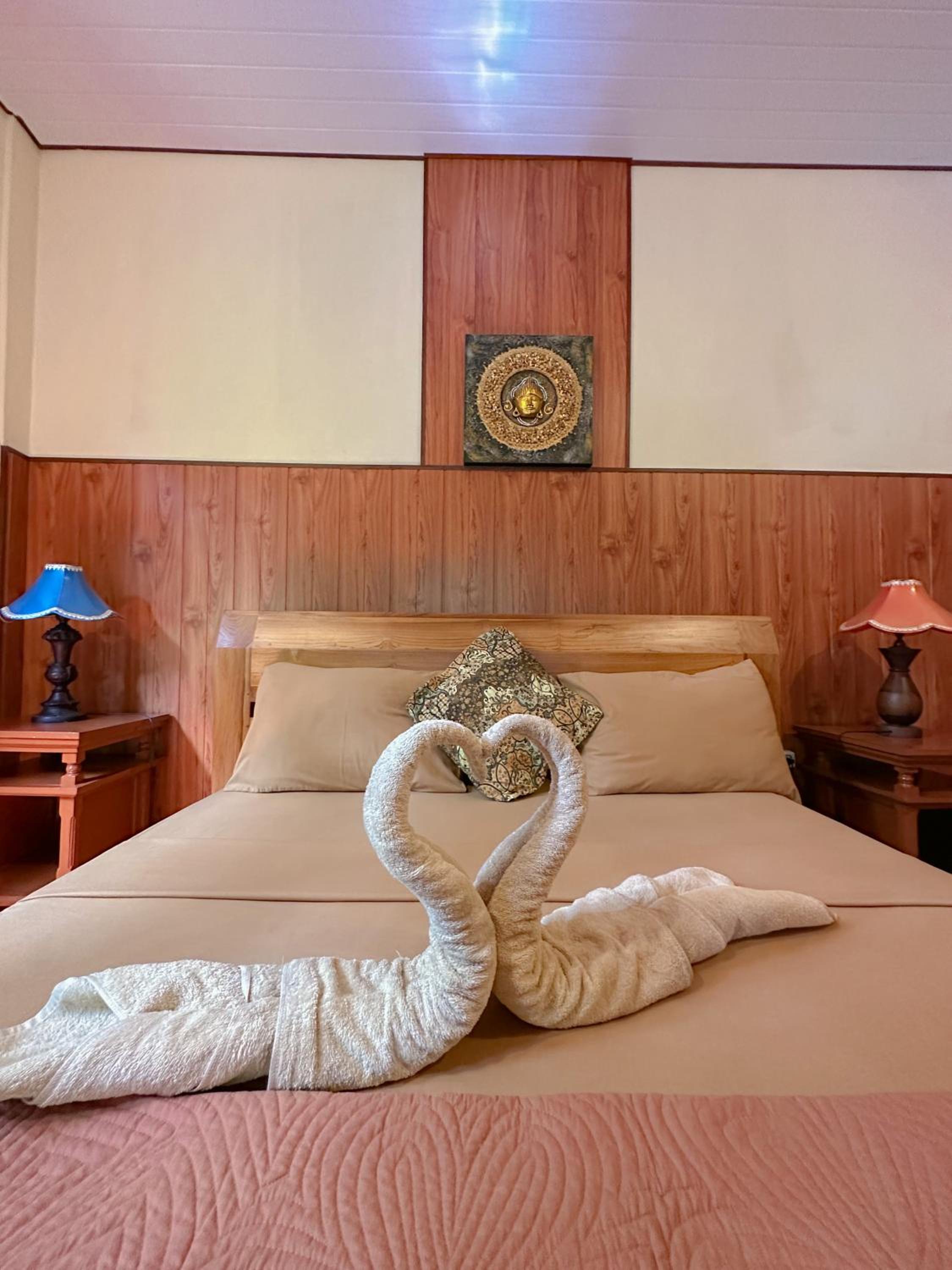 Kajeng Bungalow
