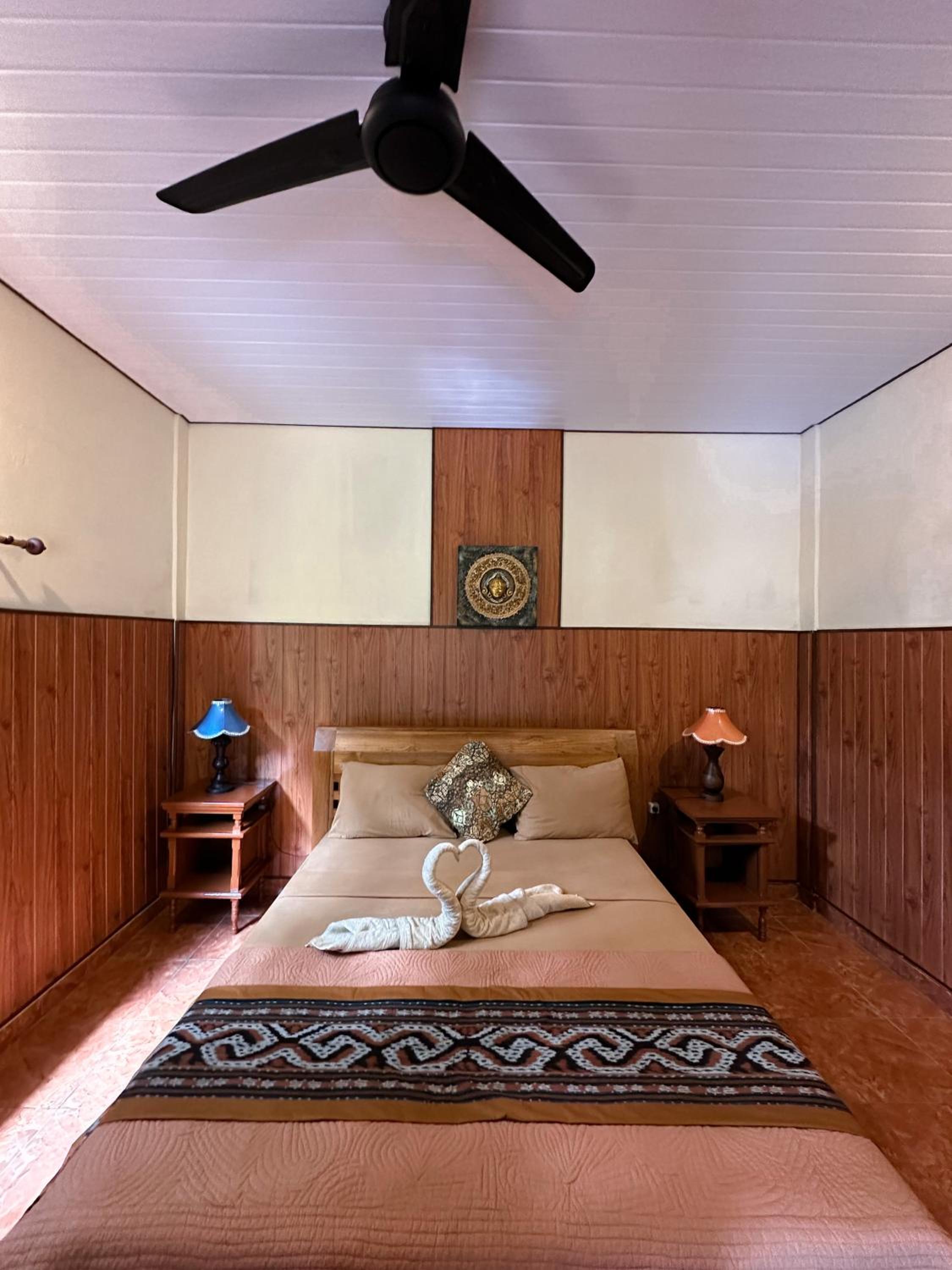 Kajeng Bungalow