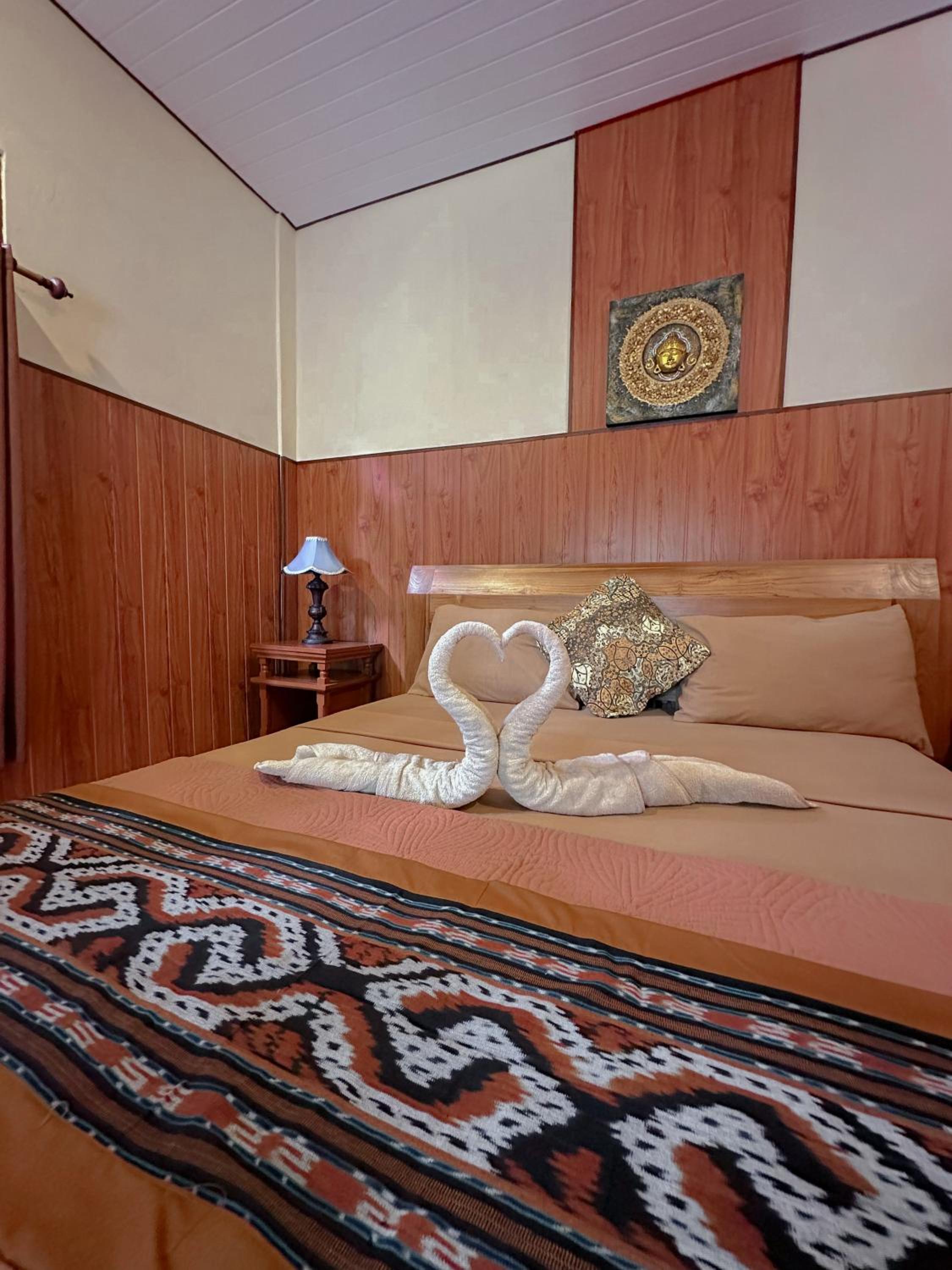 Kajeng Bungalow