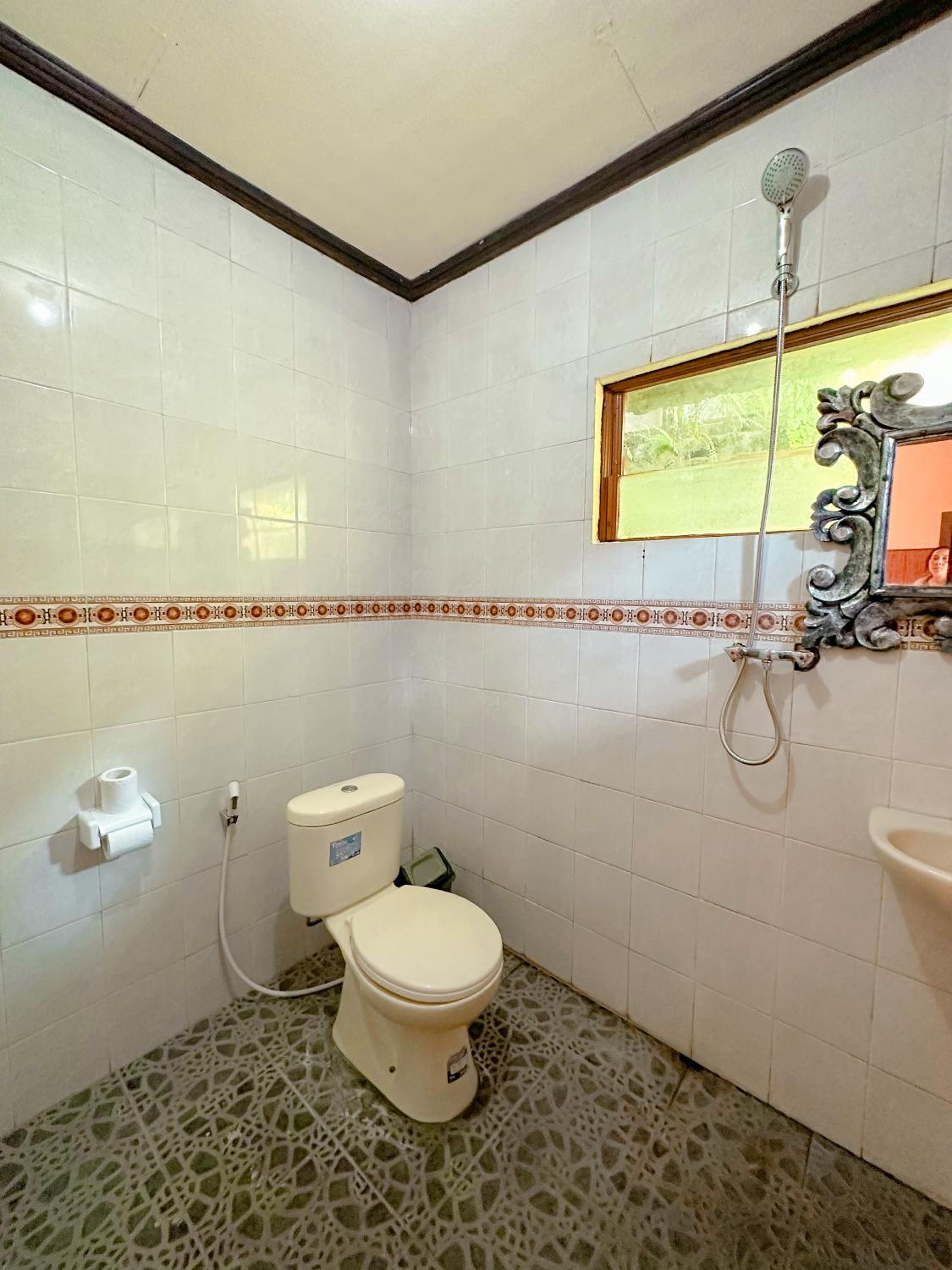 Kajeng Bungalow