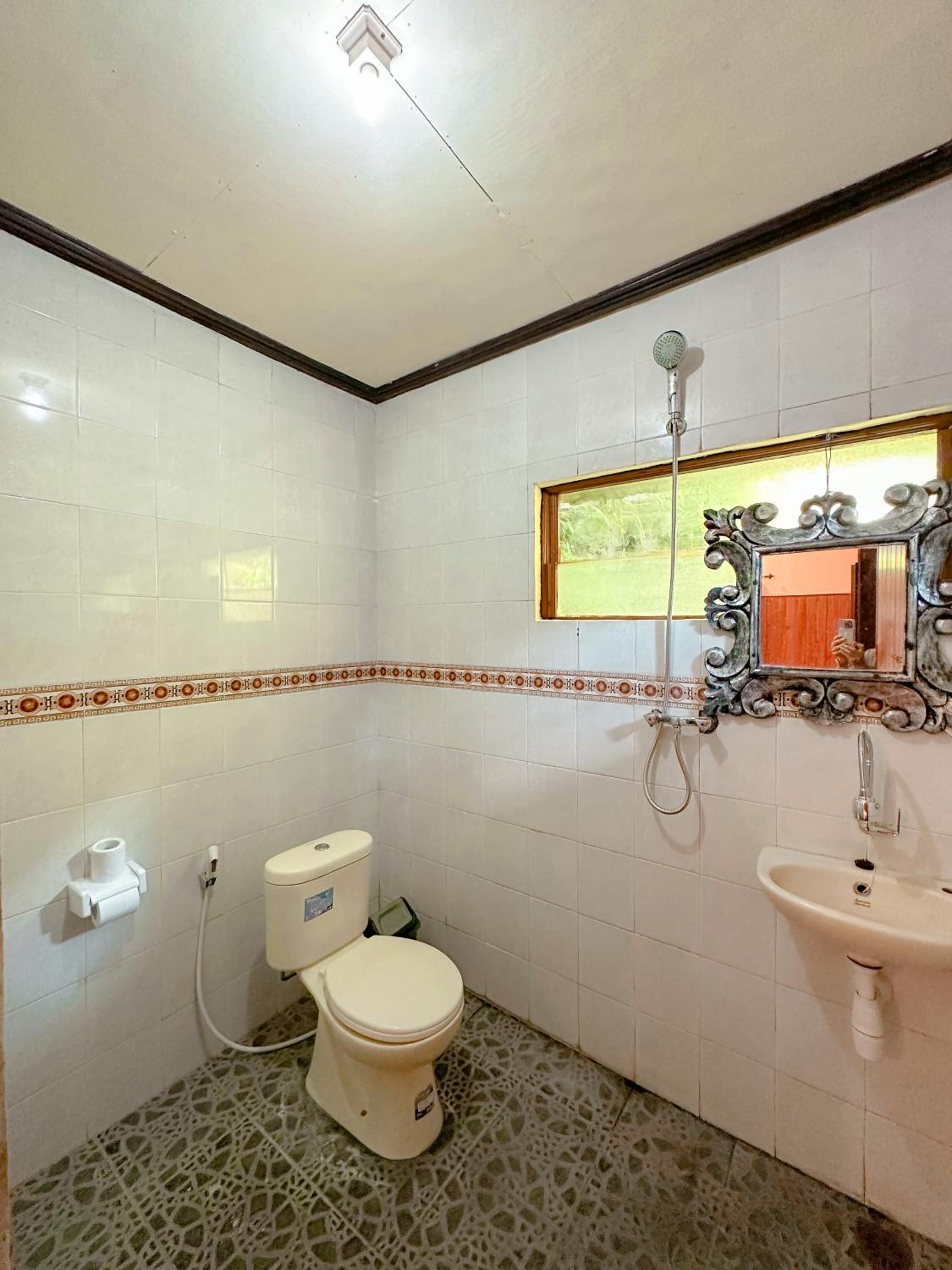 Kajeng Bungalow
