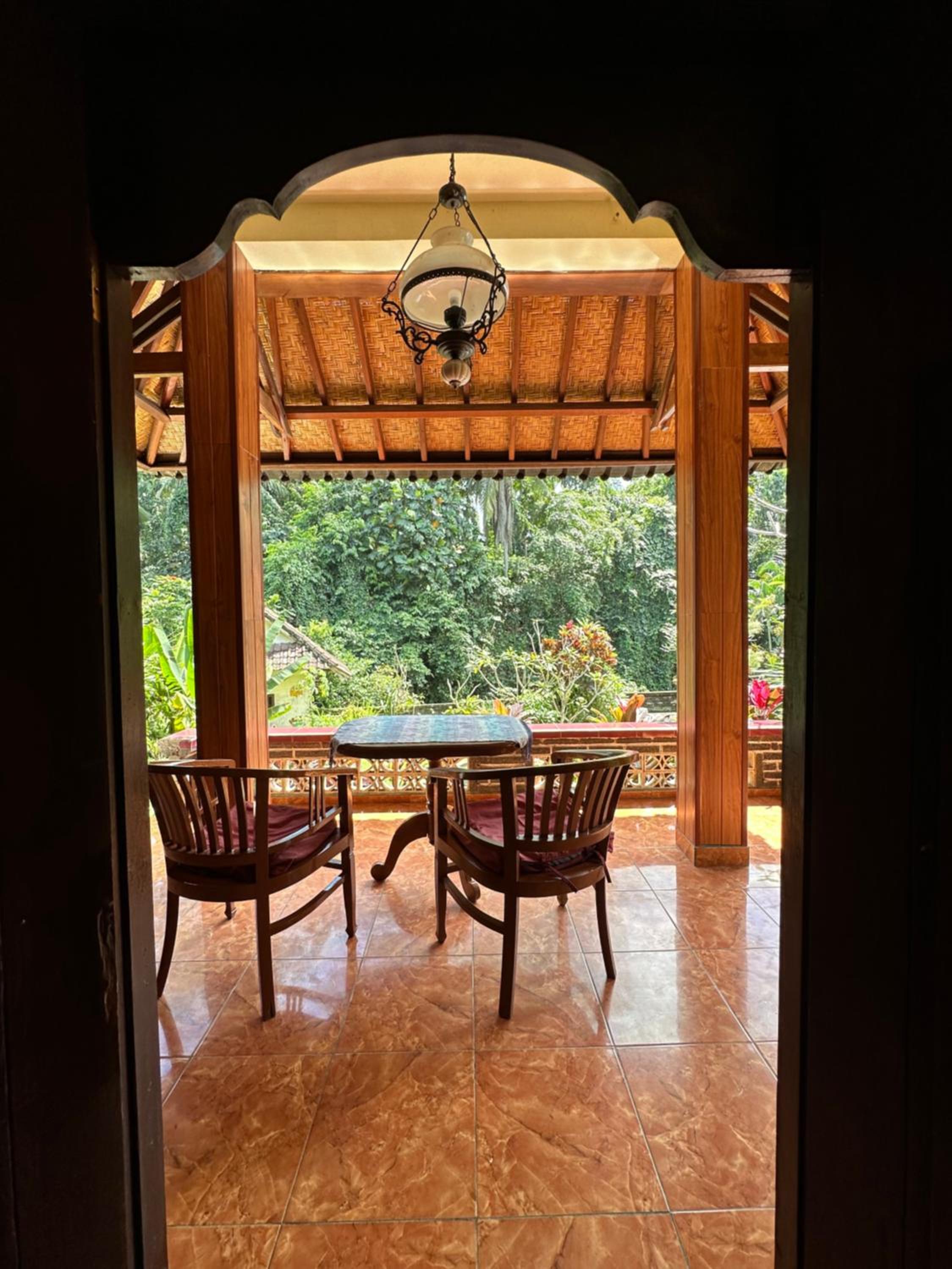 Kajeng Bungalow