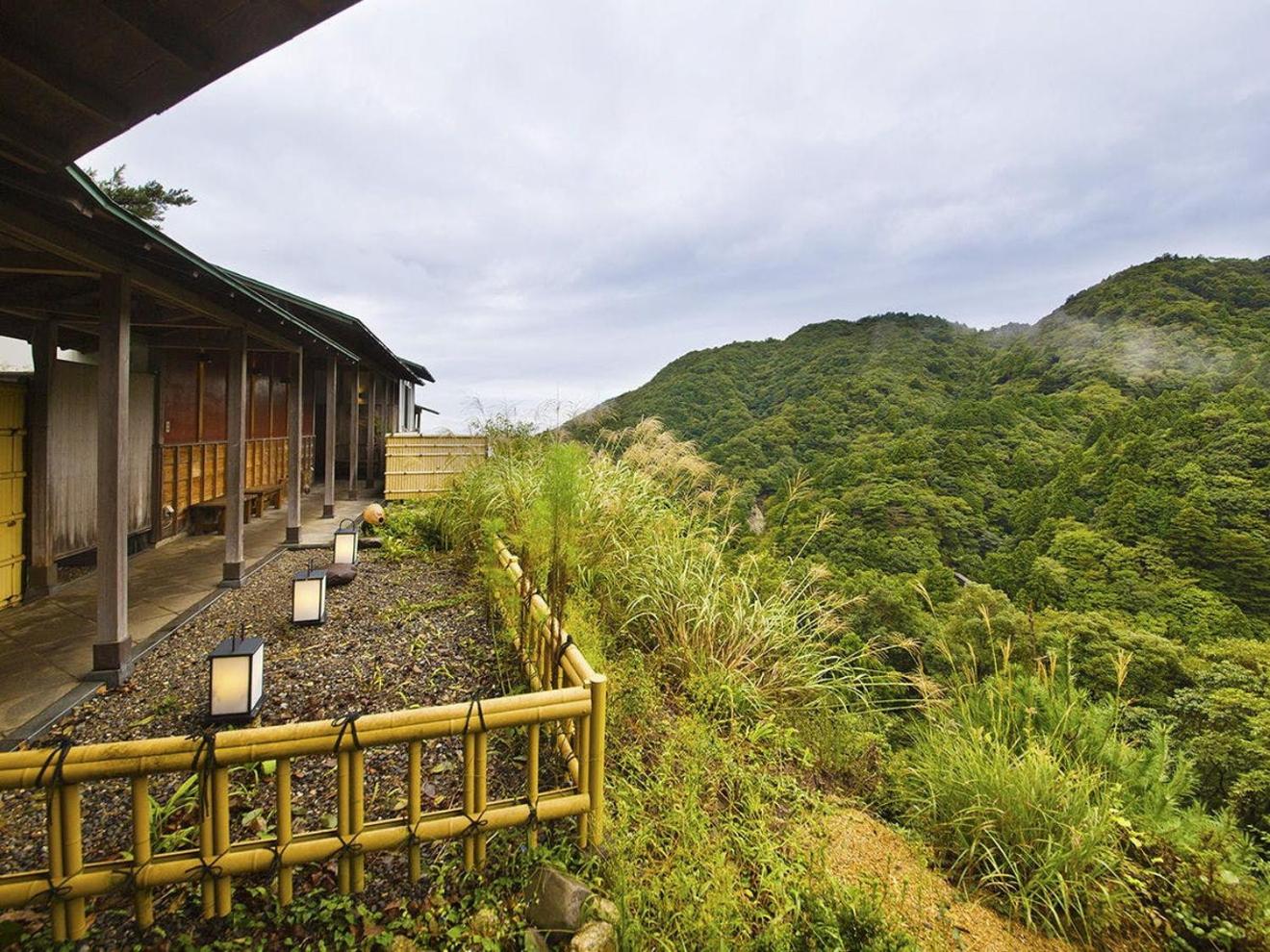 Hotel Yunomoto