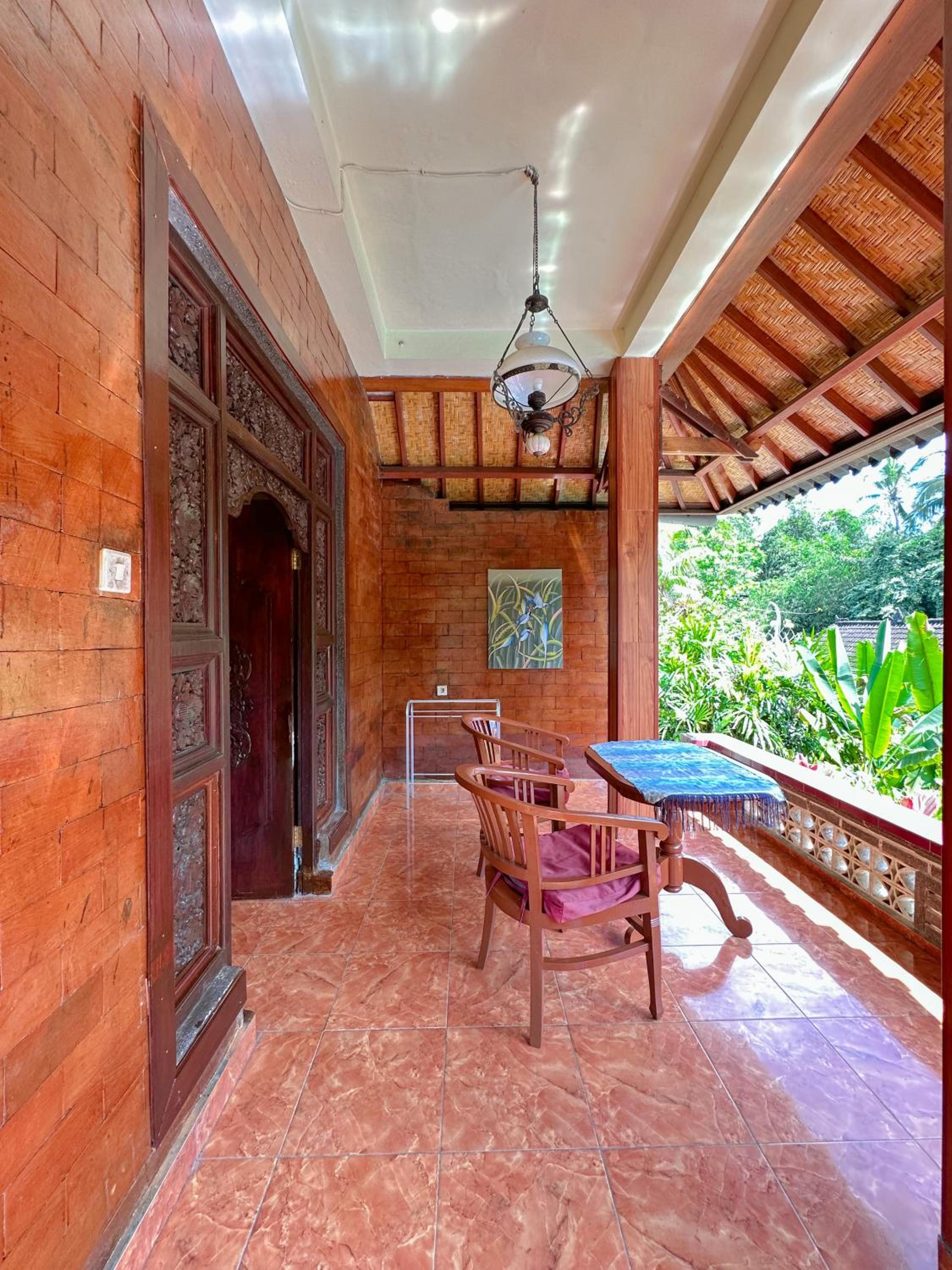 Kajeng Bungalow