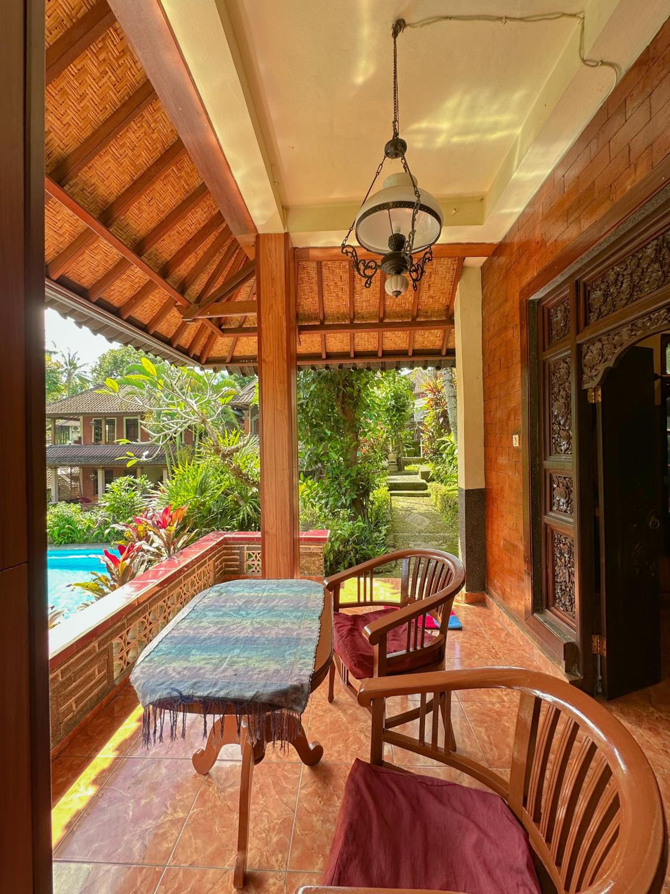 Kajeng Bungalow