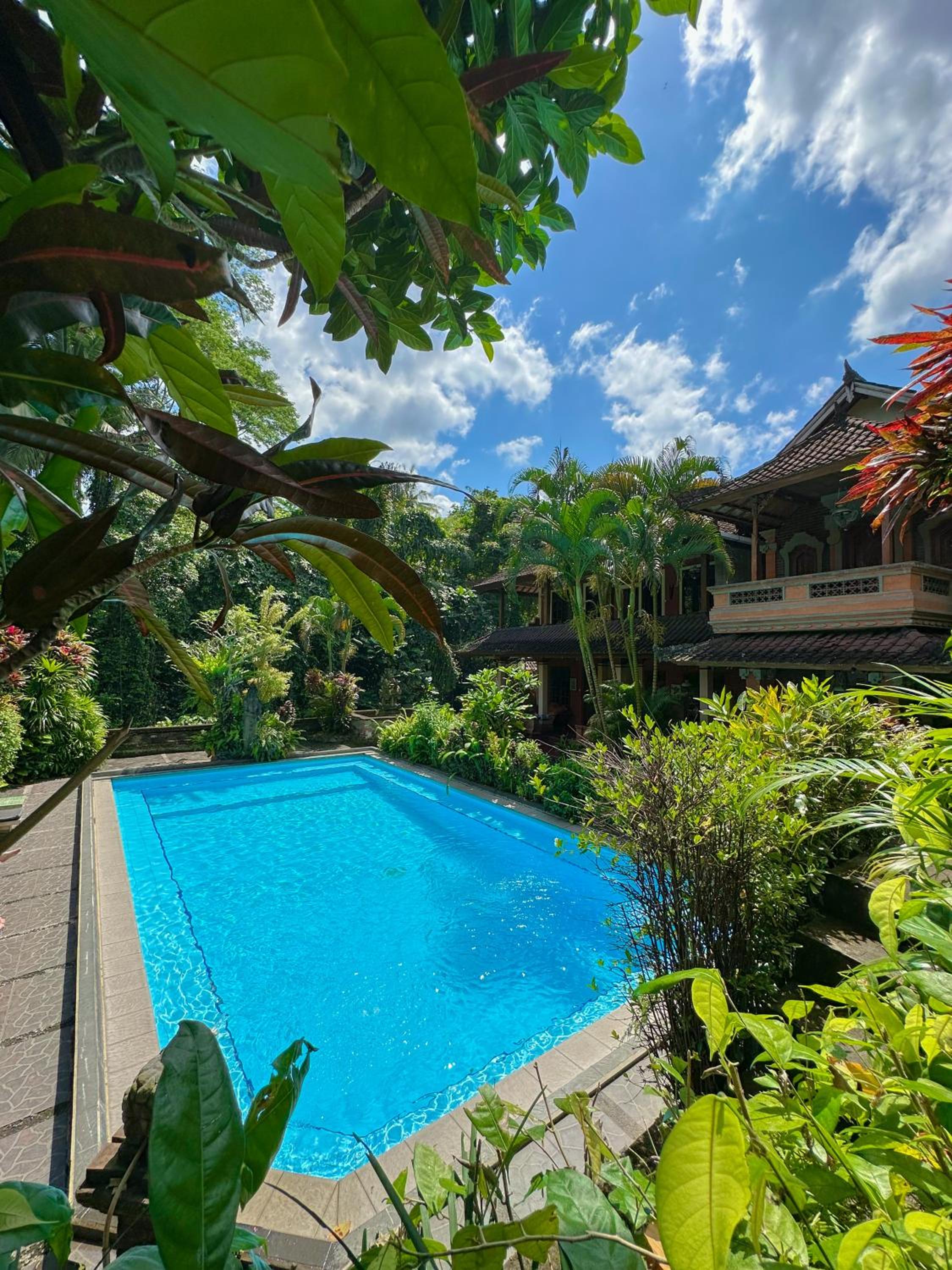 Kajeng Bungalow