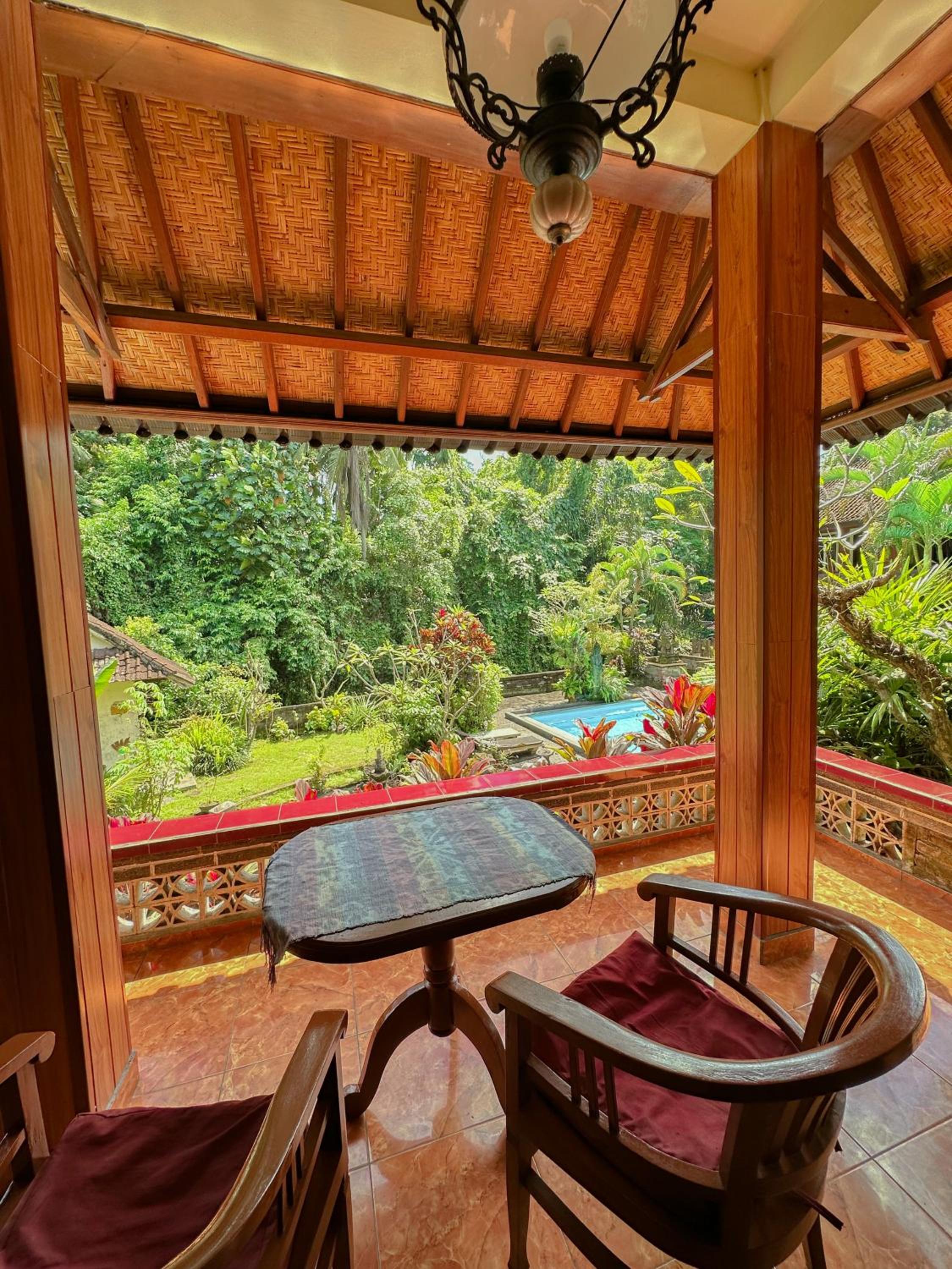 Kajeng Bungalow