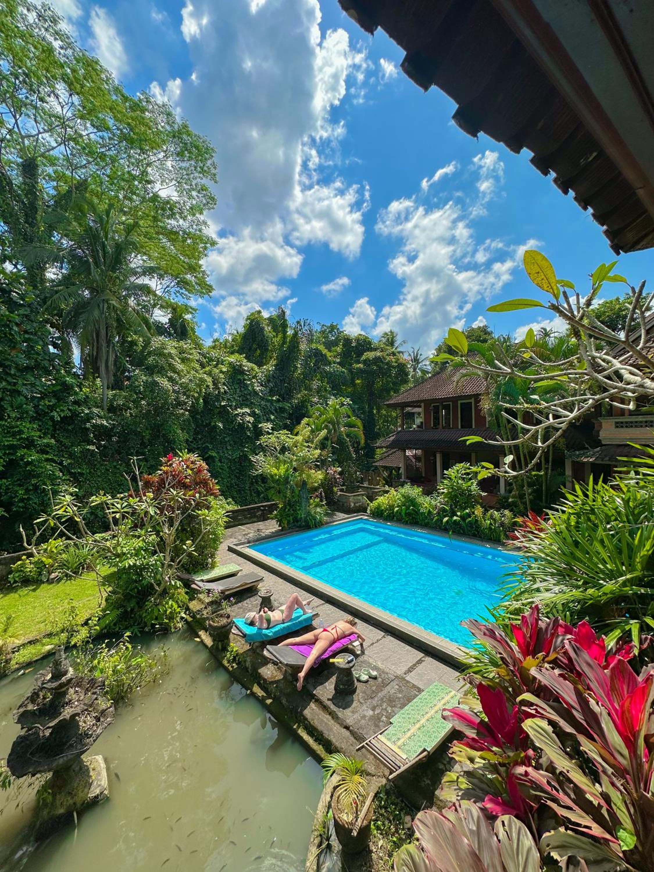 Kajeng Bungalow